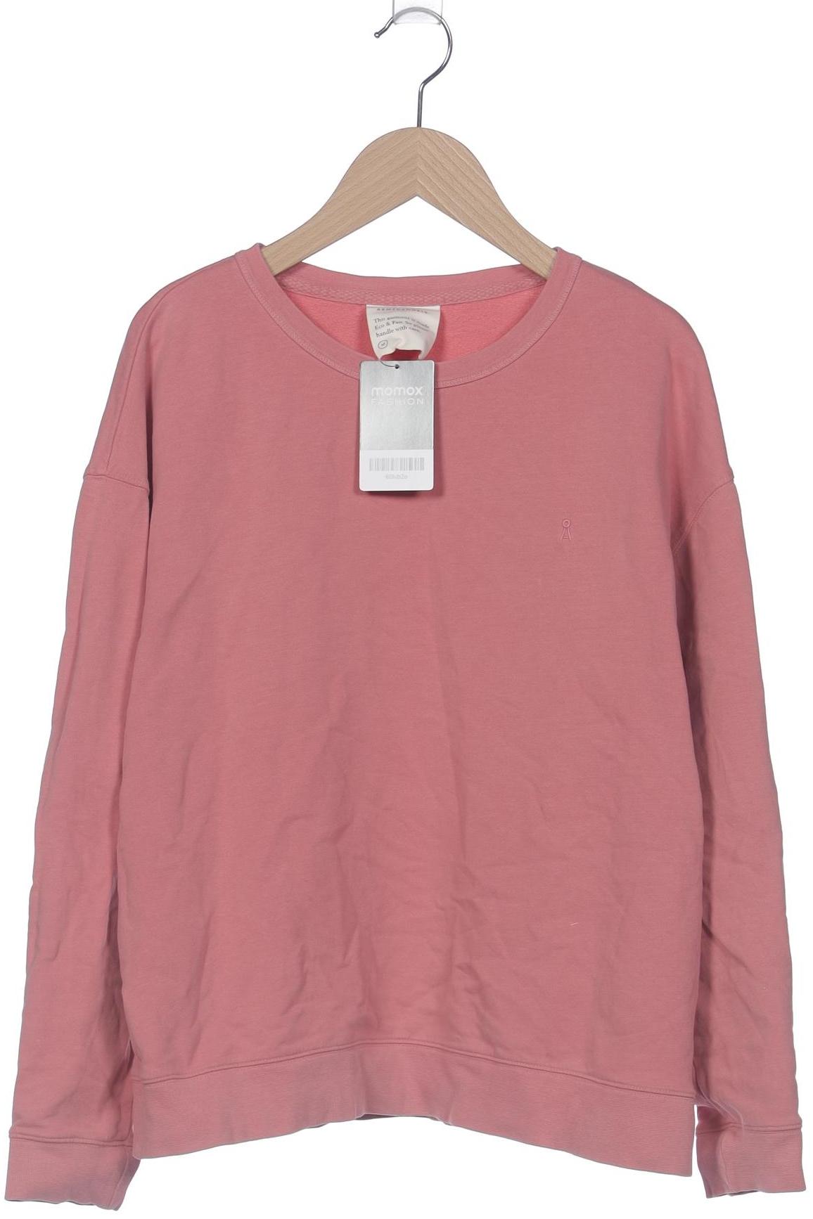 

Armedangels Damen Sweatshirt, pink, Gr. 38