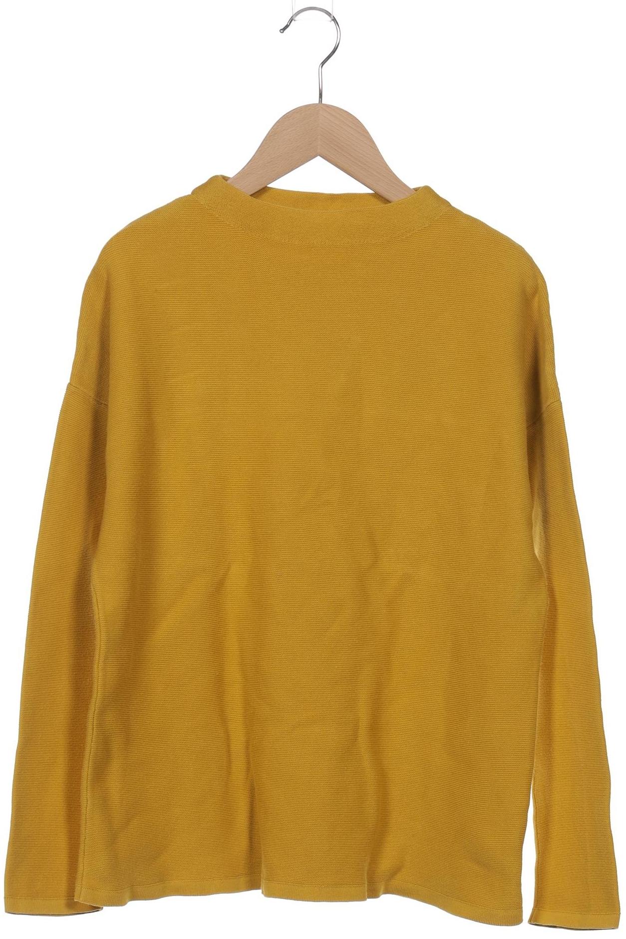 

Armedangels Damen Sweatshirt, orange, Gr. 38