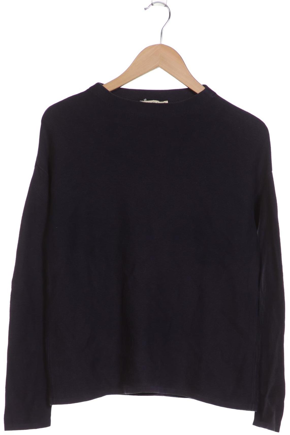 

Armedangels Damen Sweatshirt, marineblau, Gr. 34