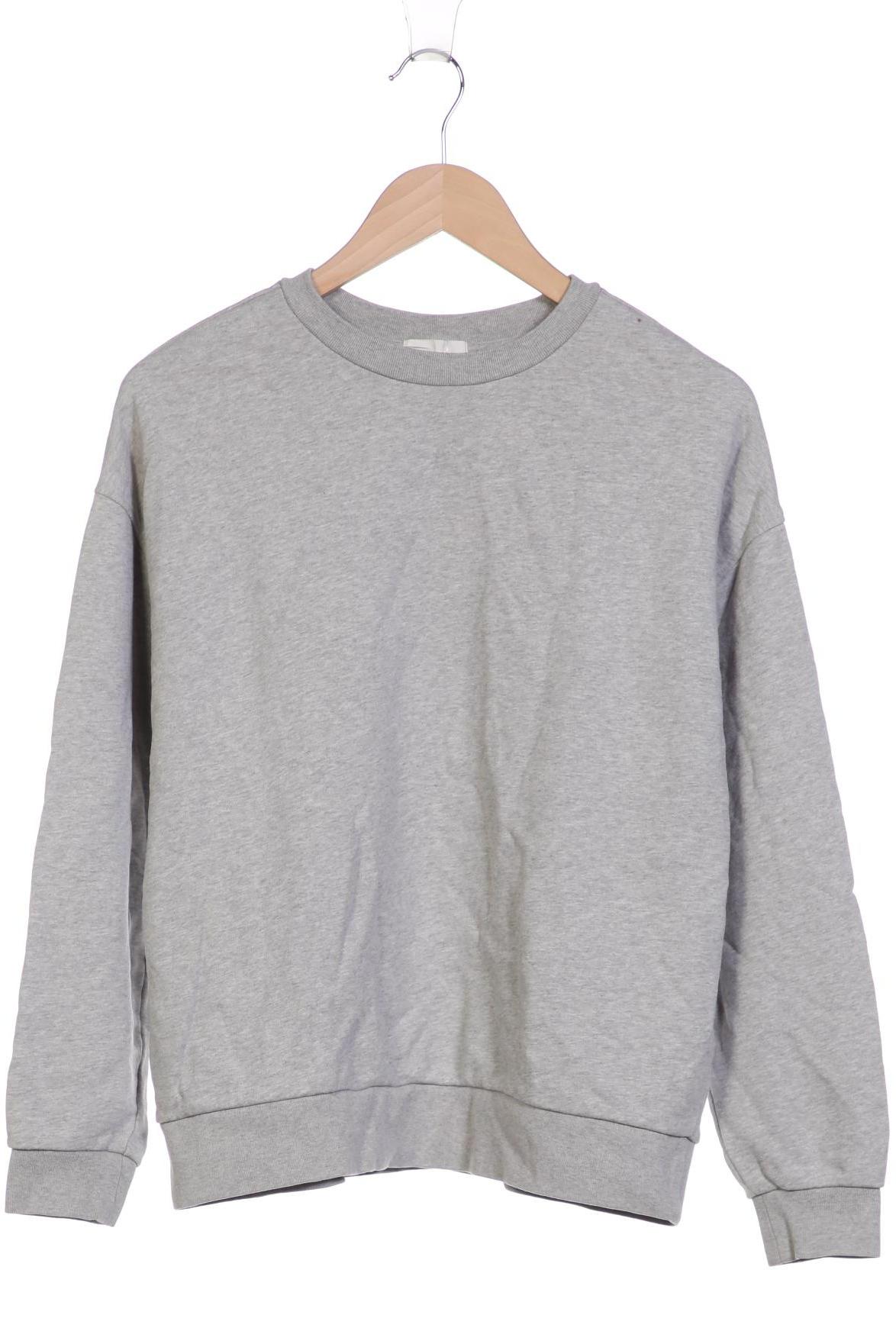 

Armedangels Damen Sweatshirt, grau, Gr. 40