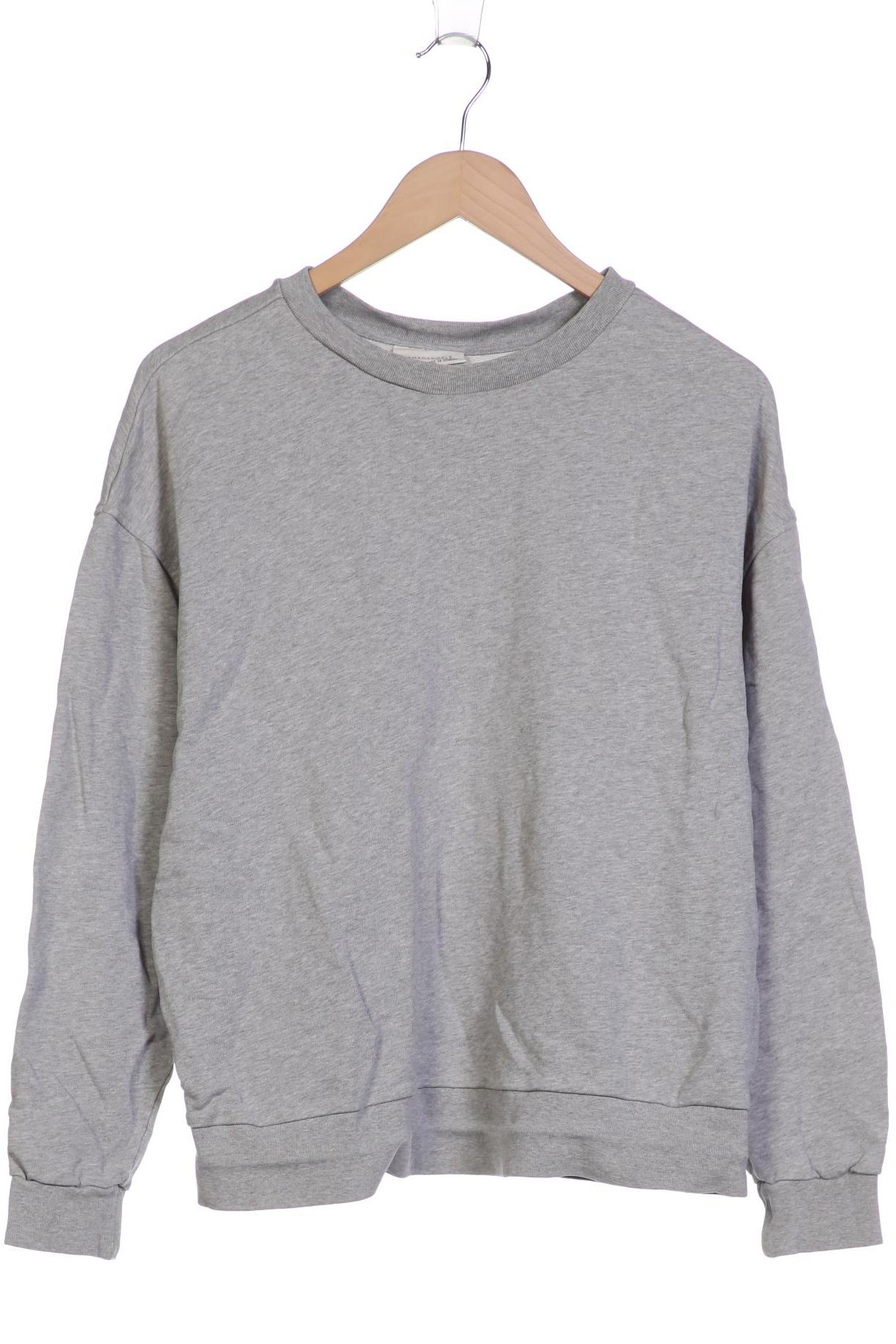 

Armedangels Damen Sweatshirt, grau, Gr. 36
