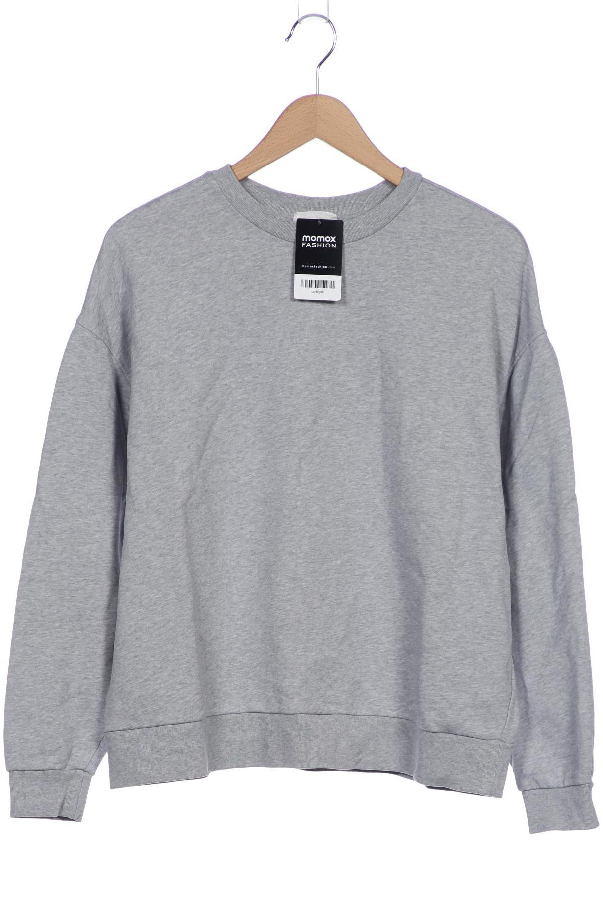

Armedangels Damen Sweatshirt, grau, Gr. 42