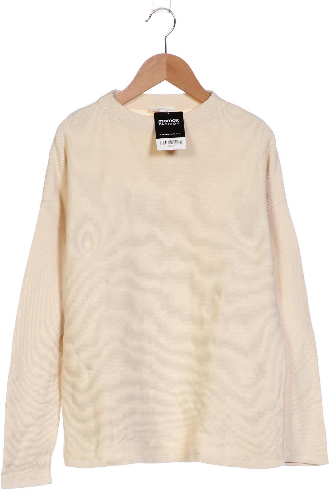 

Armedangels Damen Sweatshirt, beige, Gr. 42