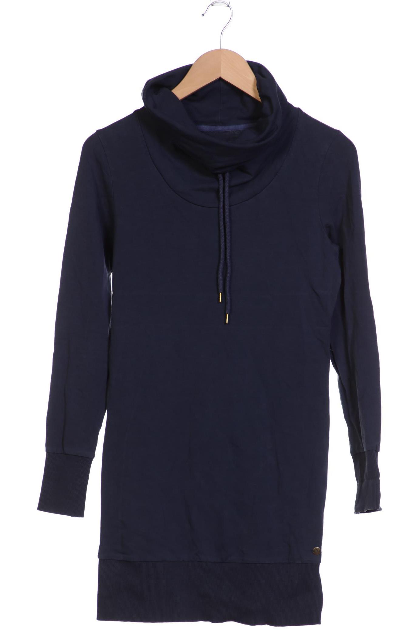 

ARMEDANGELS Damen Sweatshirt, marineblau