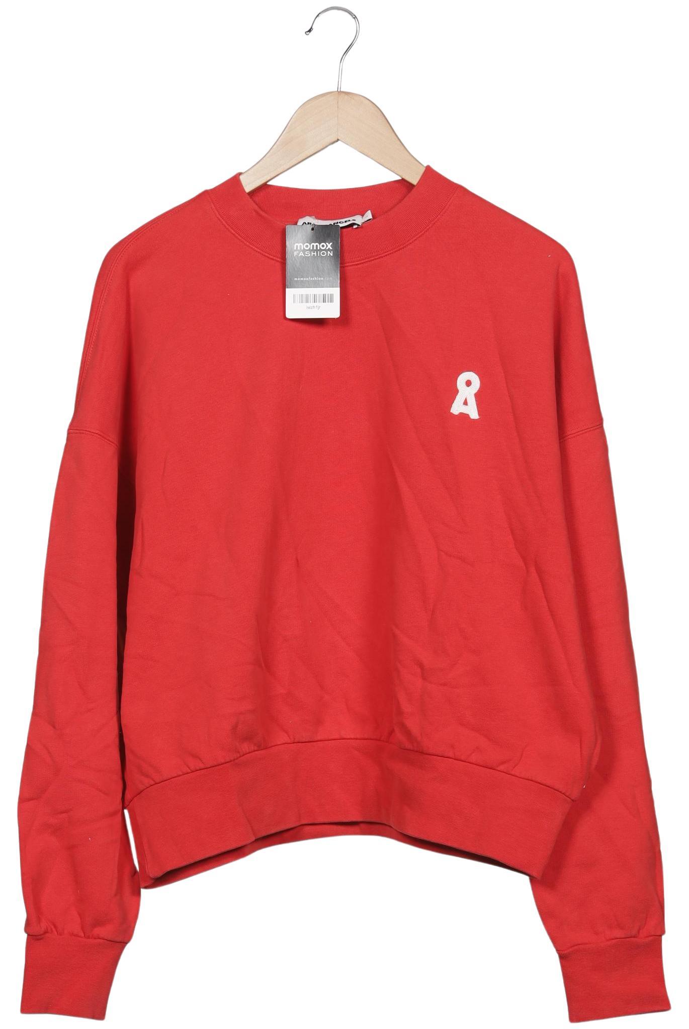 

Armedangels Damen Sweatshirt, rot, Gr. 42