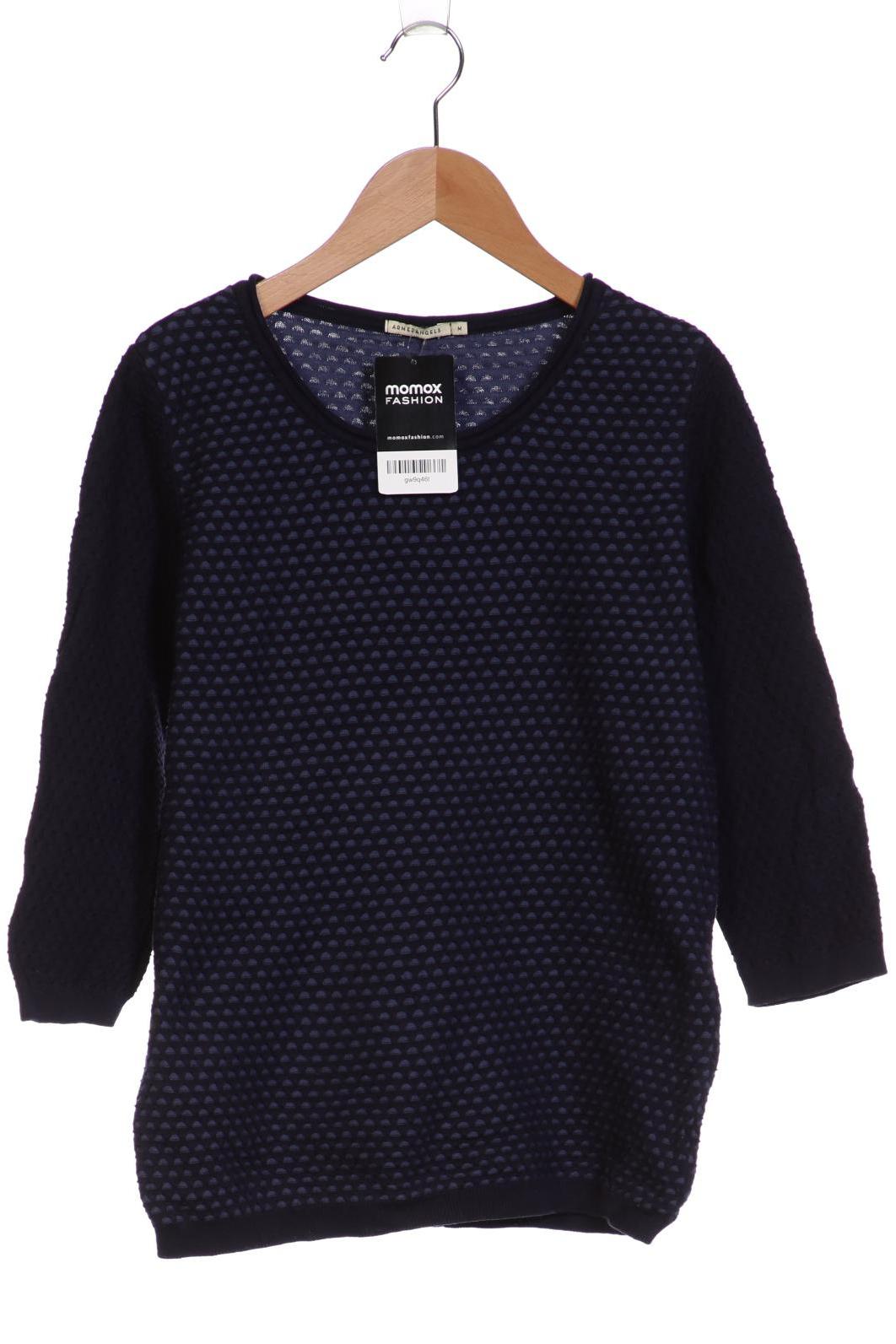 

Armedangels Damen Sweatshirt, marineblau, Gr. 38