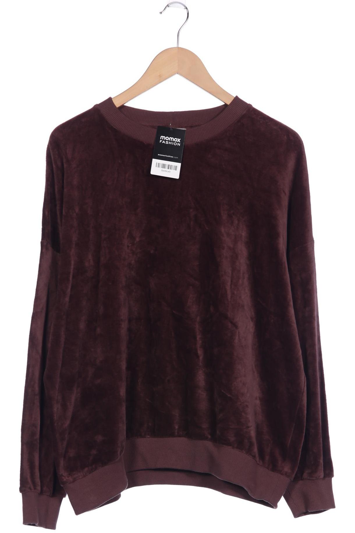 

Armedangels Damen Sweatshirt, braun, Gr. 42