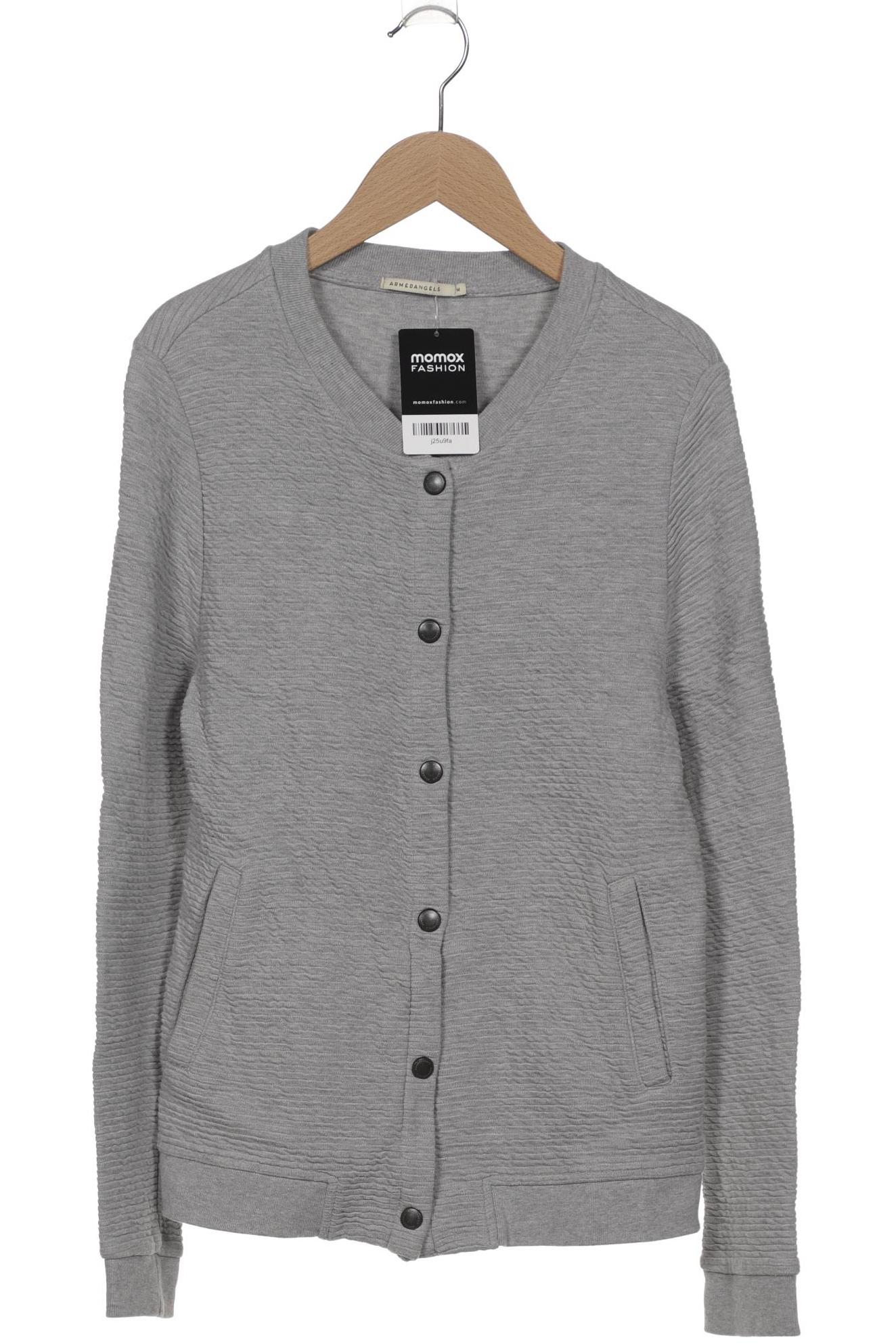 

Armedangels Damen Sweatshirt, grau, Gr. 38