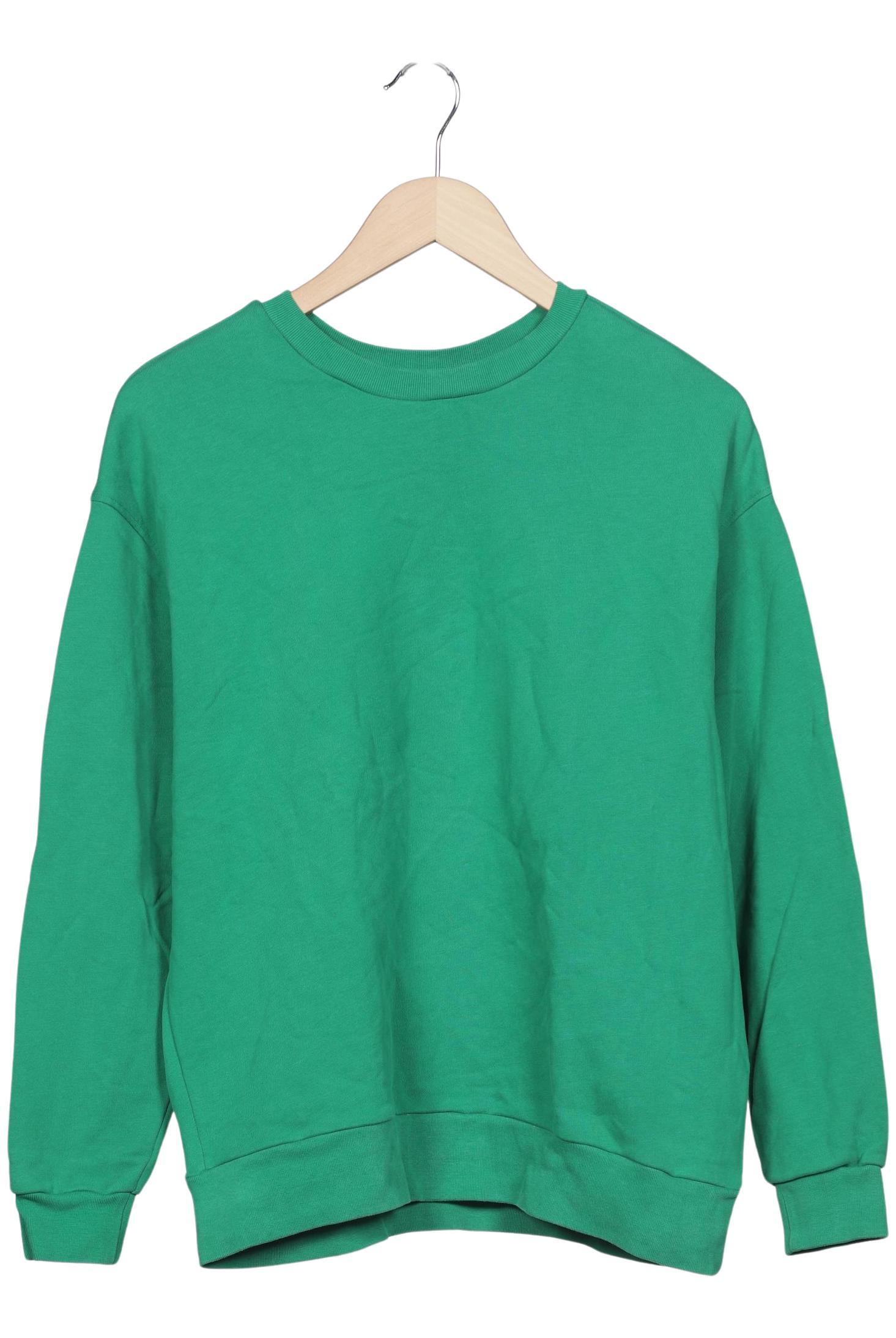 

Armedangels Damen Sweatshirt, grün, Gr. 36