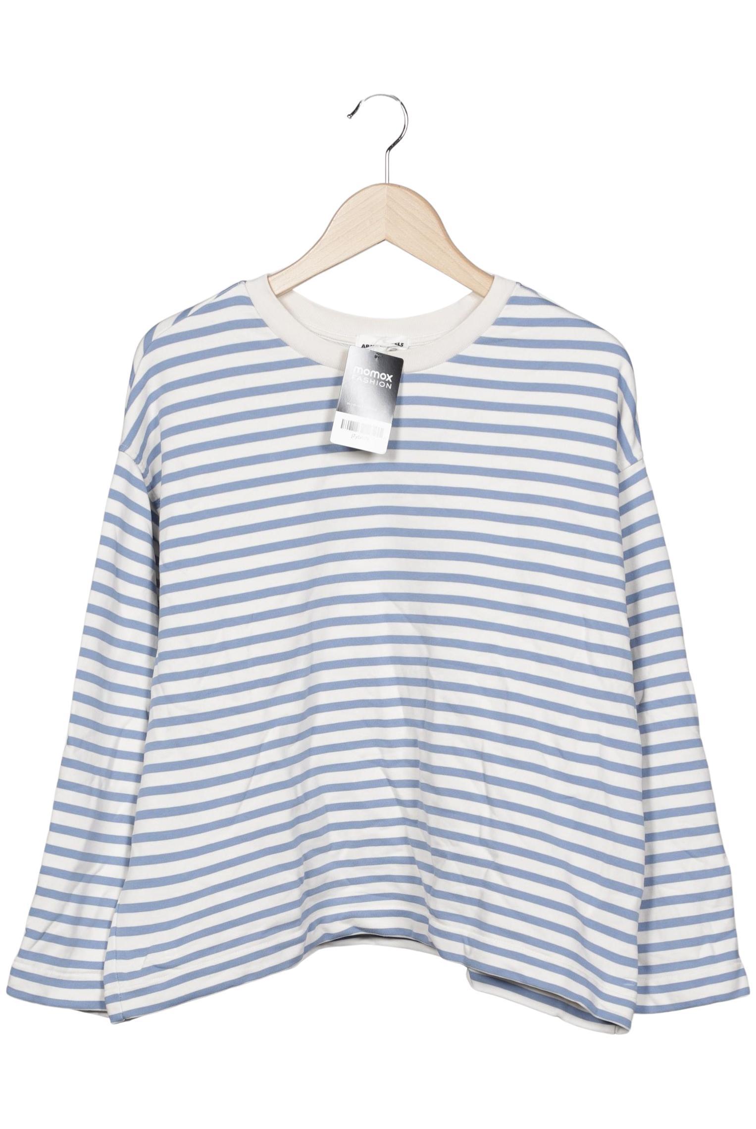 

Armedangels Damen Sweatshirt, mehrfarbig, Gr. 40