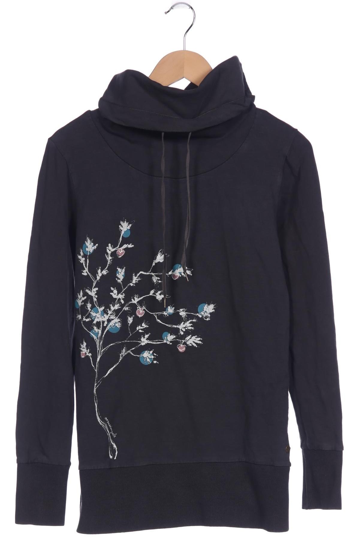 

Armedangels Damen Sweatshirt, grau, Gr. 38