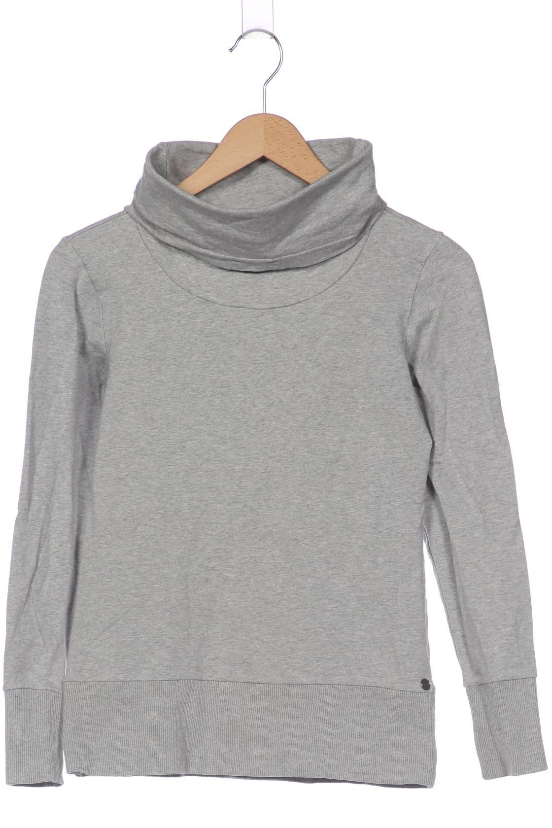 

Armedangels Damen Sweatshirt, grau, Gr. 36
