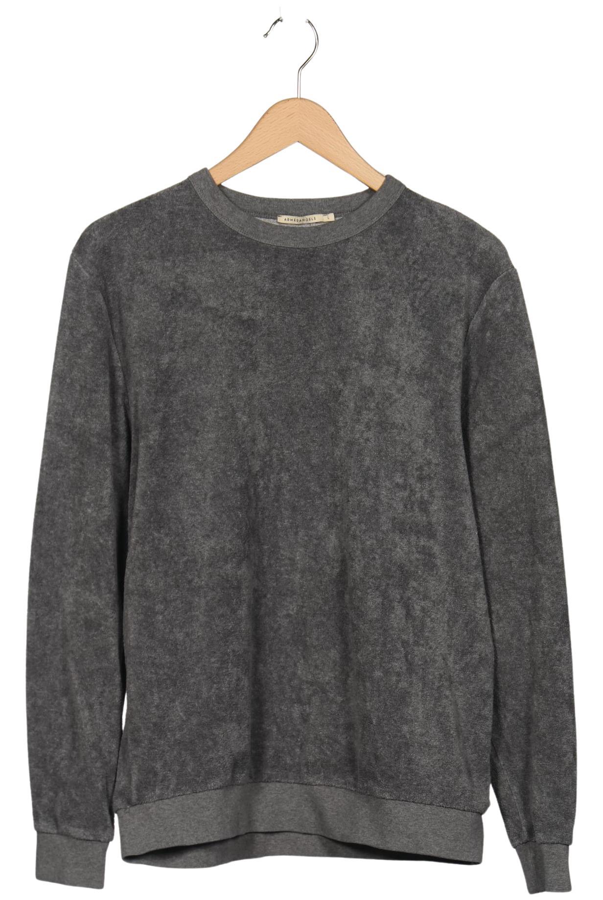 

Armedangels Damen Sweatshirt, grau, Gr. 42