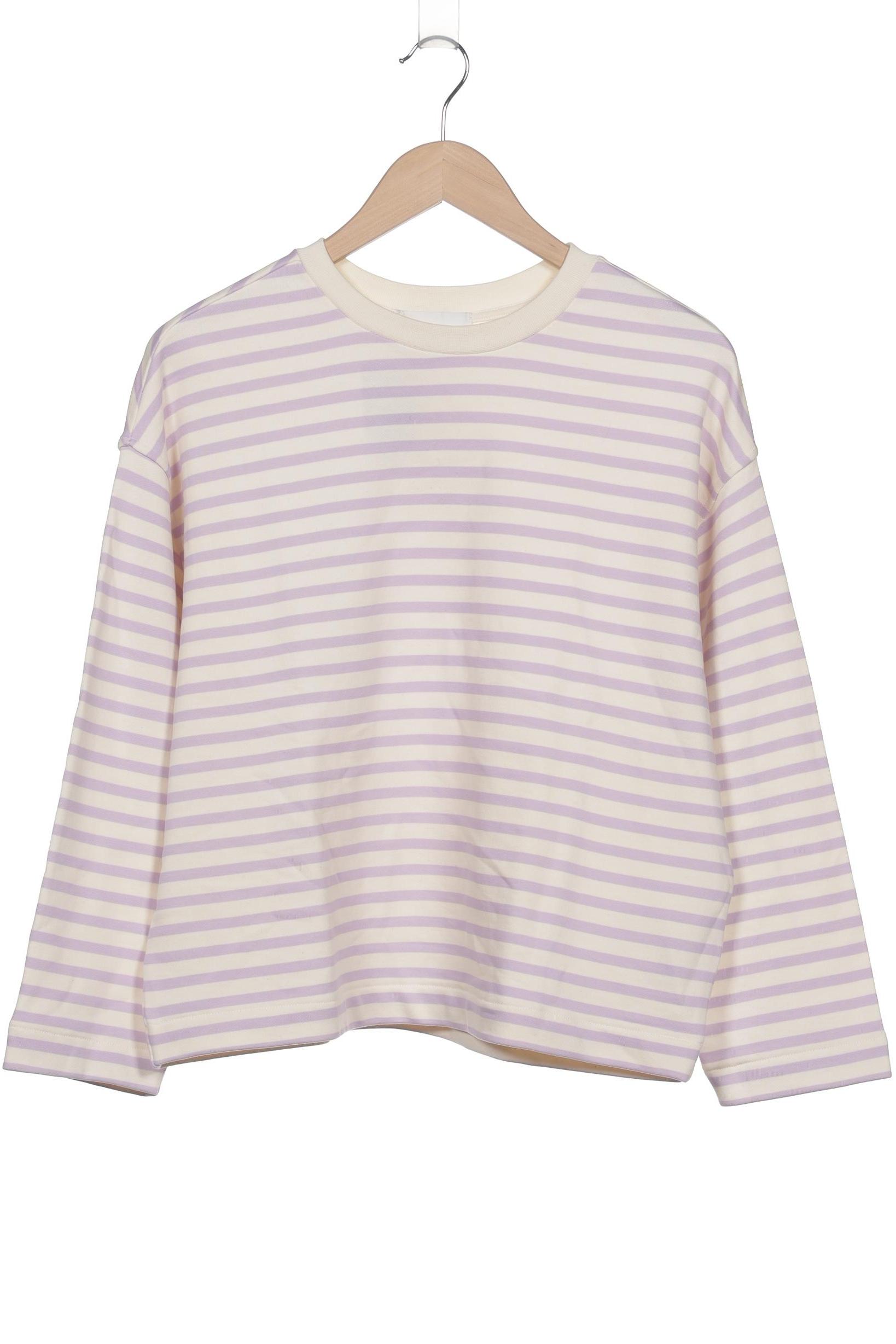 

Armedangels Damen Sweatshirt, cremeweiß, Gr. 34