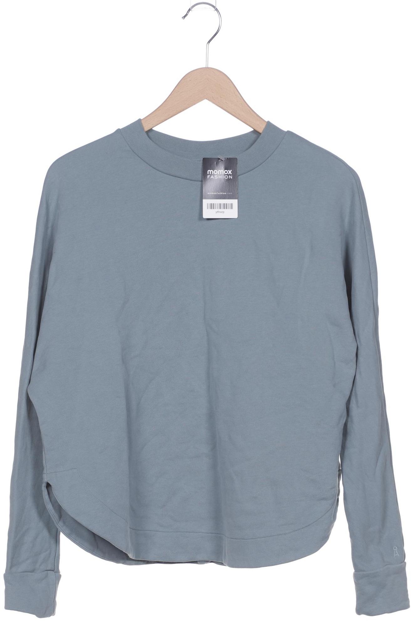 

Armedangels Damen Sweatshirt, türkis, Gr. 40
