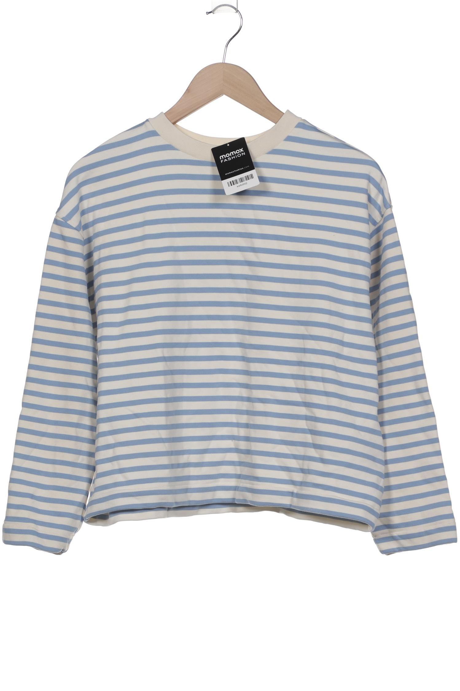

Armedangels Damen Sweatshirt, hellblau, Gr. 36
