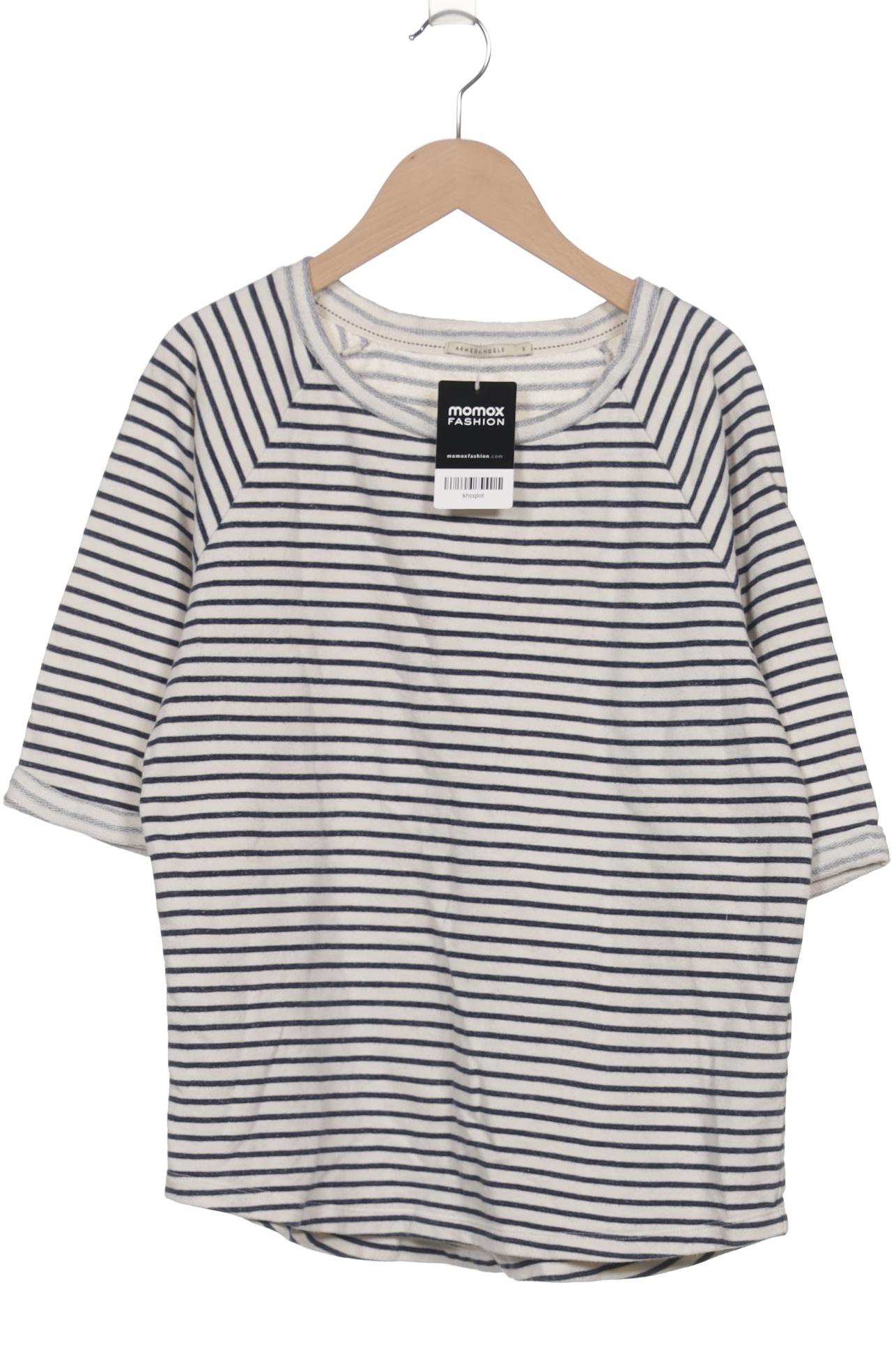 

Armedangels Damen Sweatshirt, cremeweiß, Gr. 36