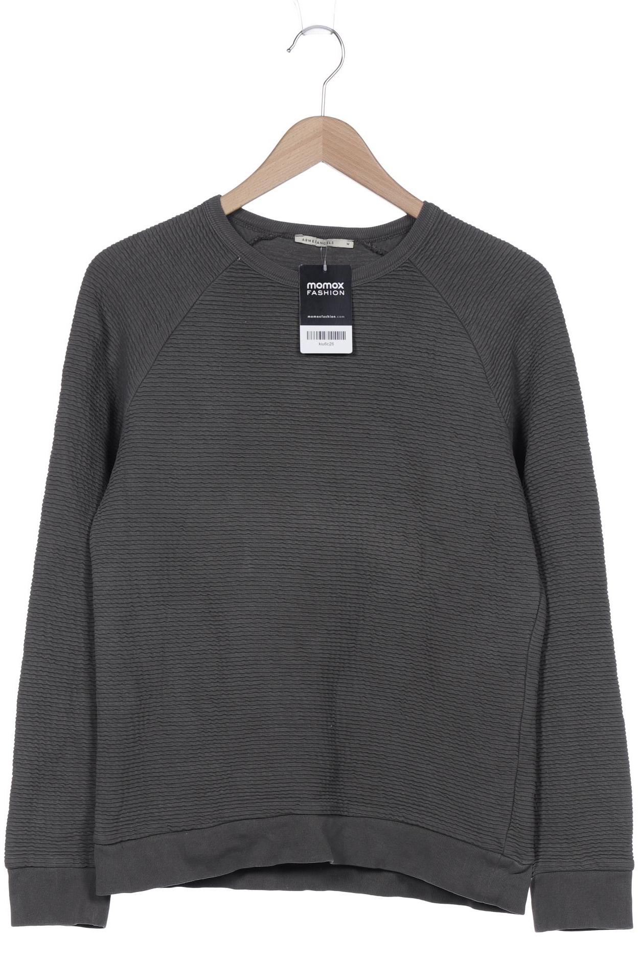 

Armedangels Damen Sweatshirt, grau, Gr. 38