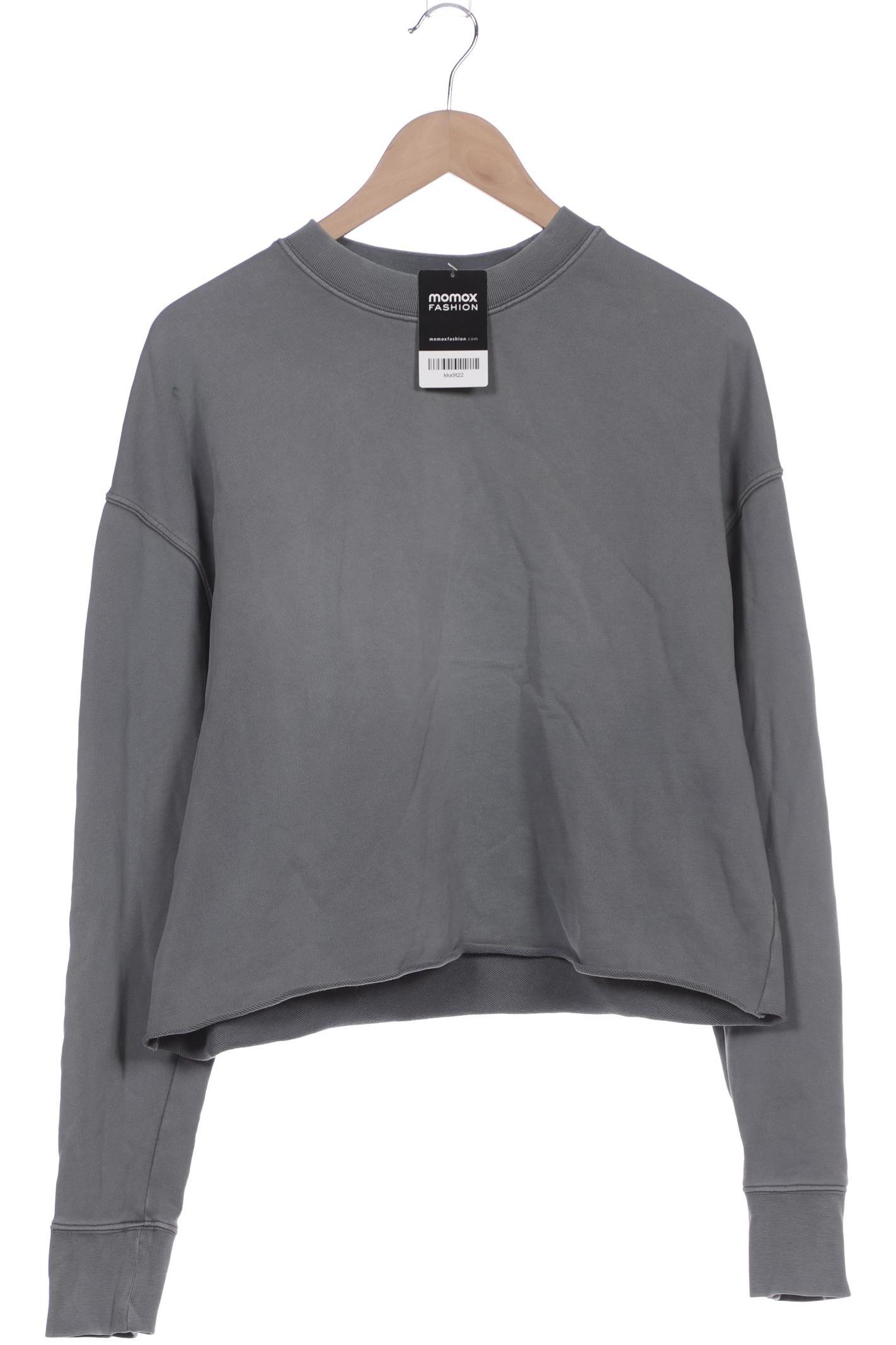 

Armedangels Damen Sweatshirt, grau, Gr. 38