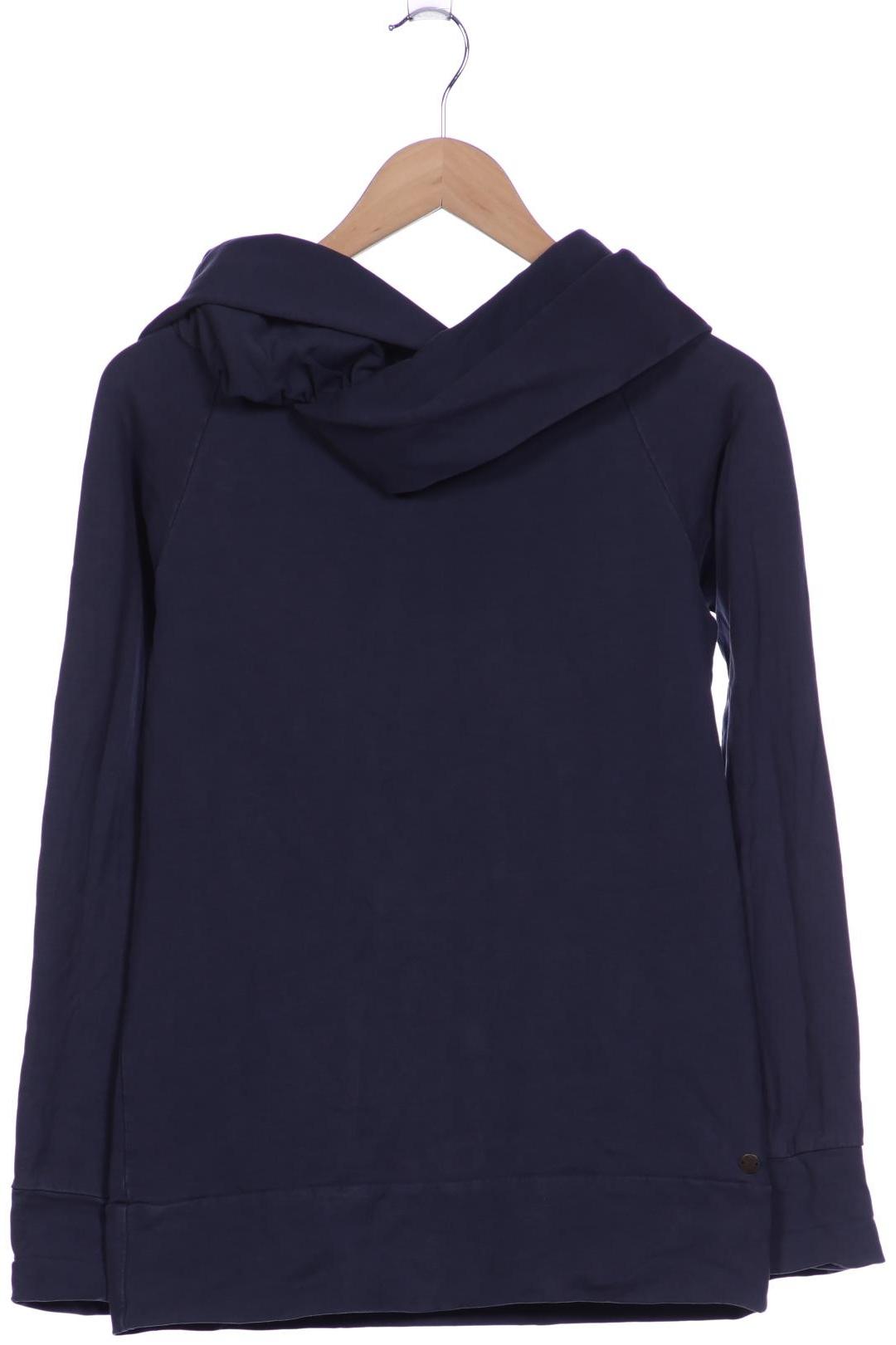 

Armedangels Damen Sweatshirt, marineblau, Gr. 36