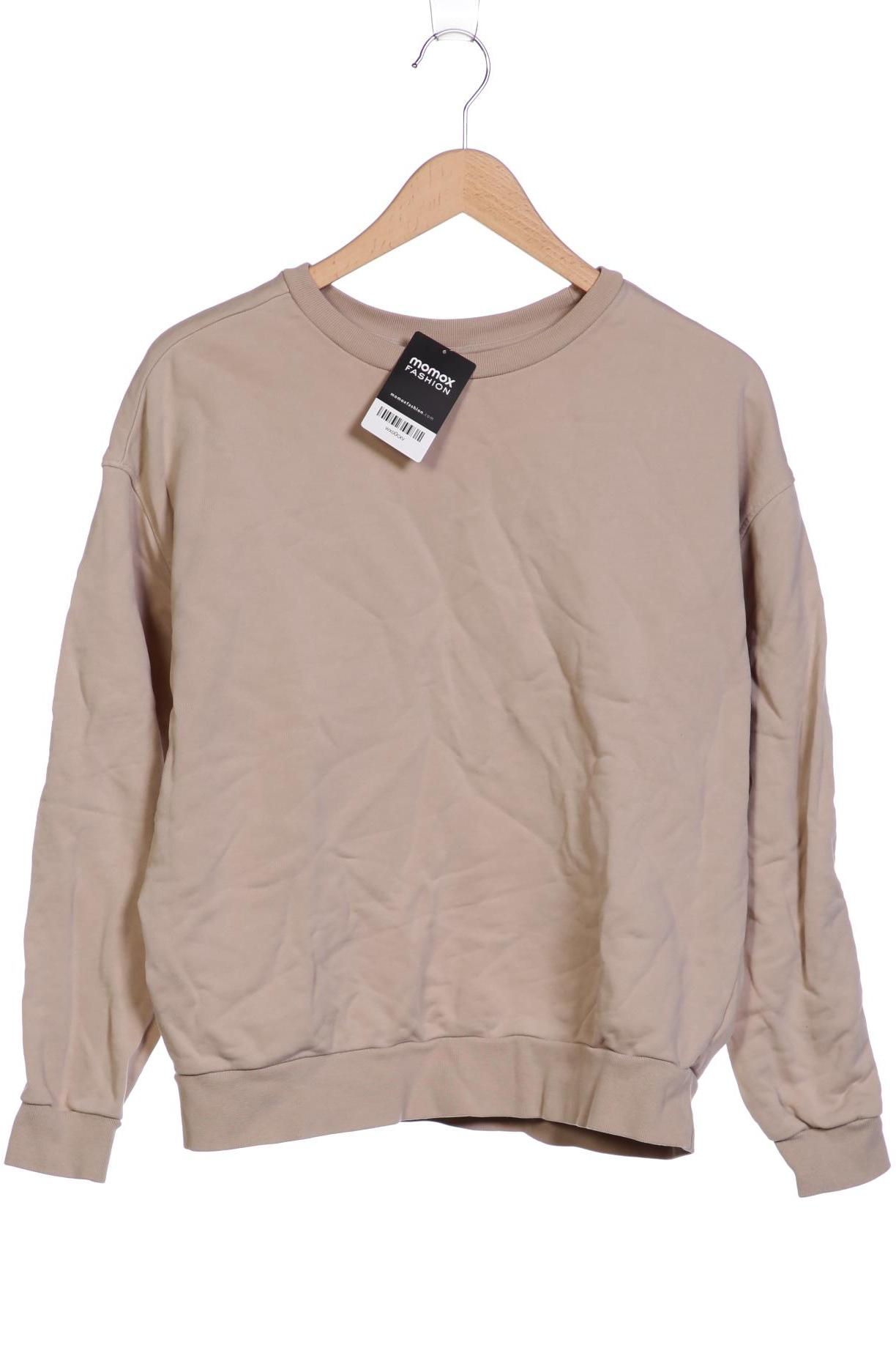 

Armedangels Damen Sweatshirt, beige, Gr. 34
