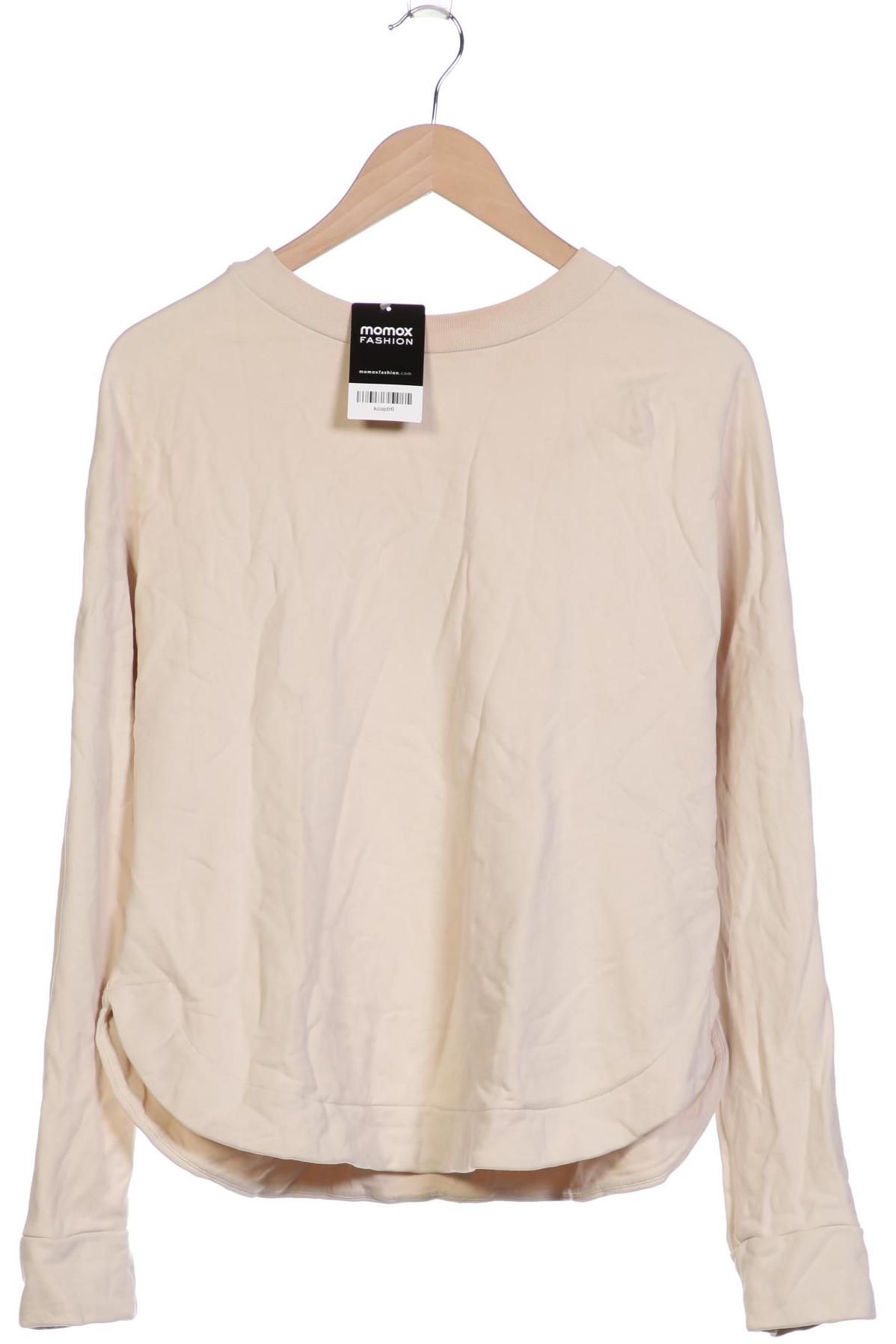 

Armedangels Damen Sweatshirt, beige, Gr. 42