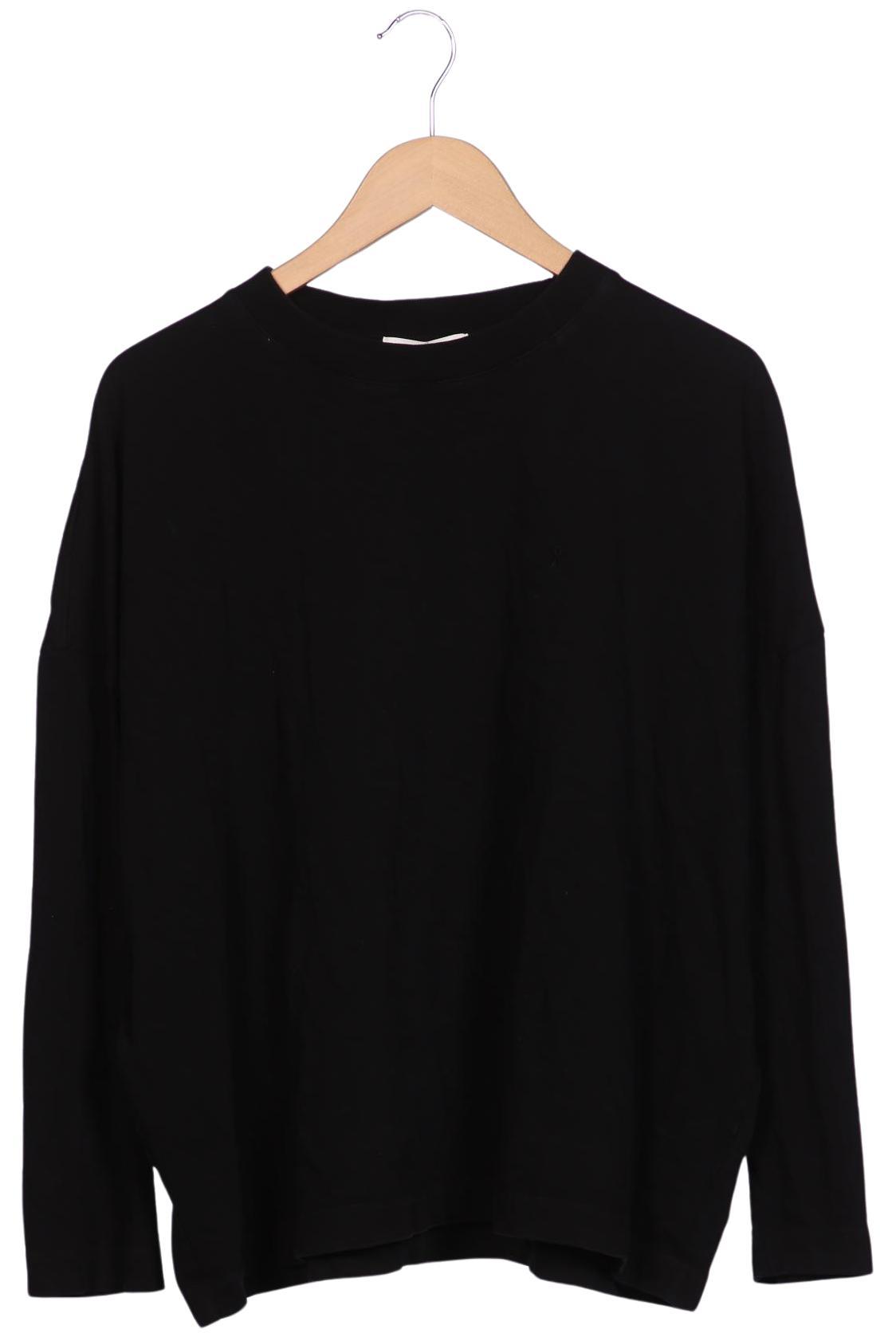 

Armedangels Damen Sweatshirt, schwarz, Gr. 44