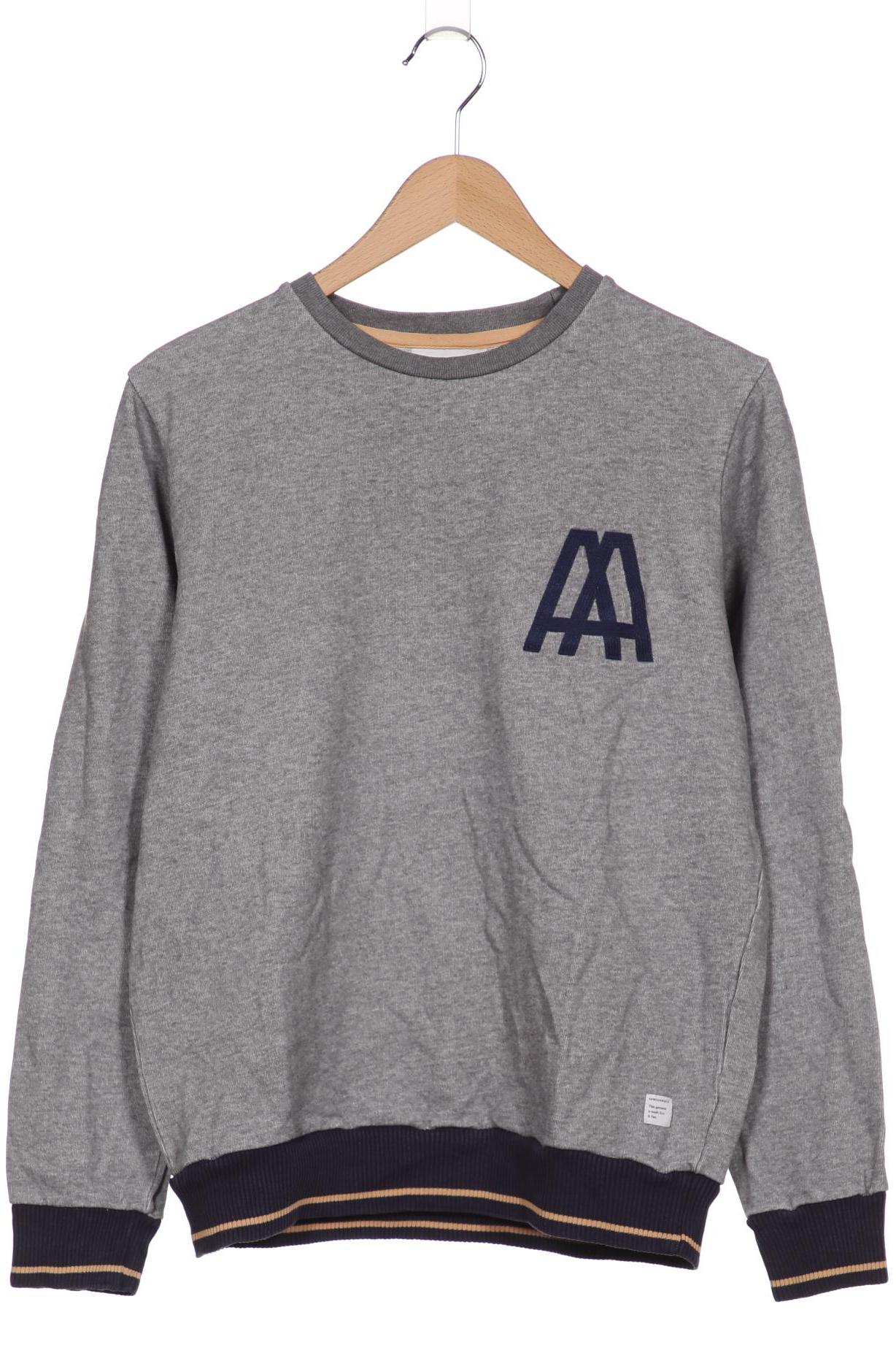 

ARMEDANGELS Damen Sweatshirt, grau