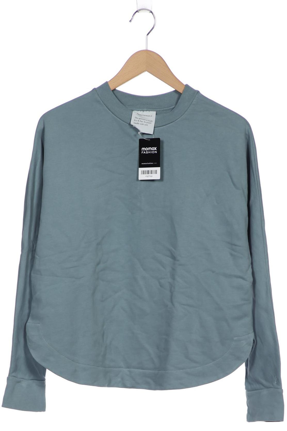 

ARMEDANGELS Damen Sweatshirt, türkis