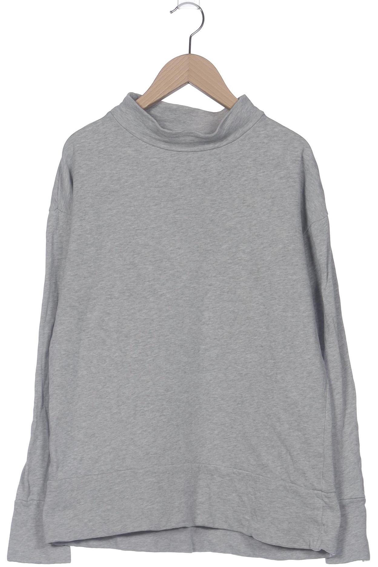 

Armedangels Damen Sweatshirt, grau, Gr. 34