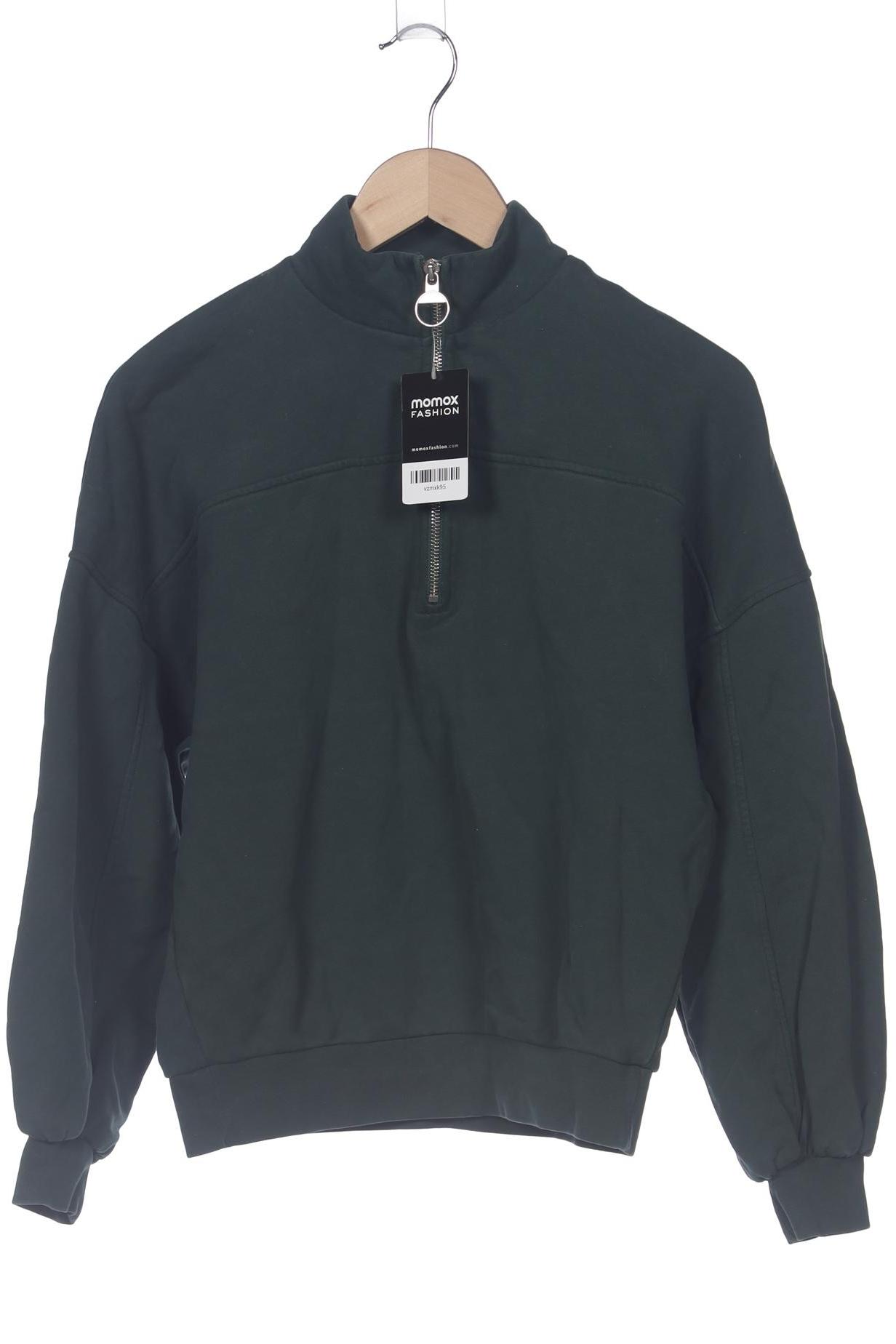 

Armedangels Damen Sweatshirt, grün, Gr. 34