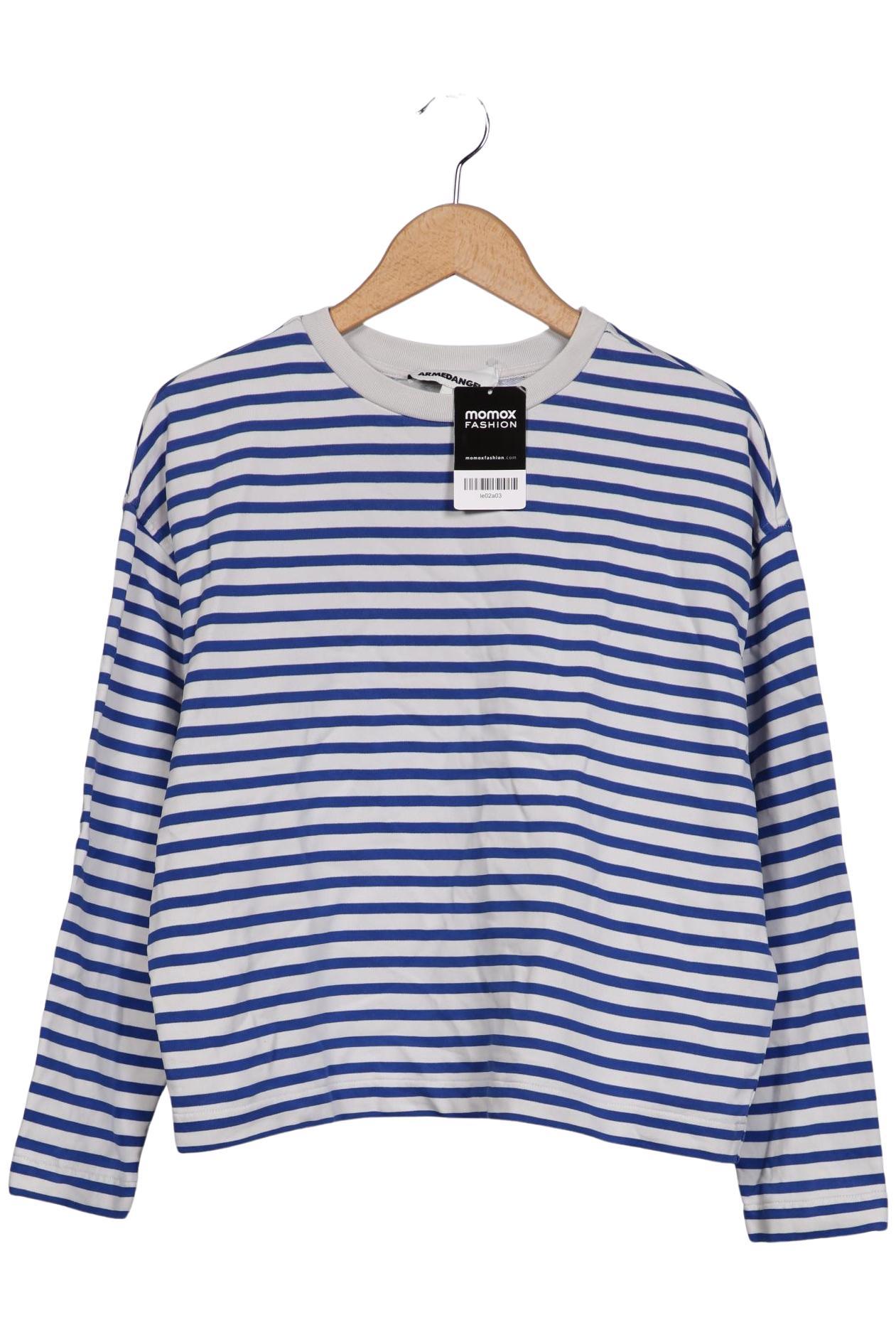 

Armedangels Damen Sweatshirt, mehrfarbig, Gr. 34