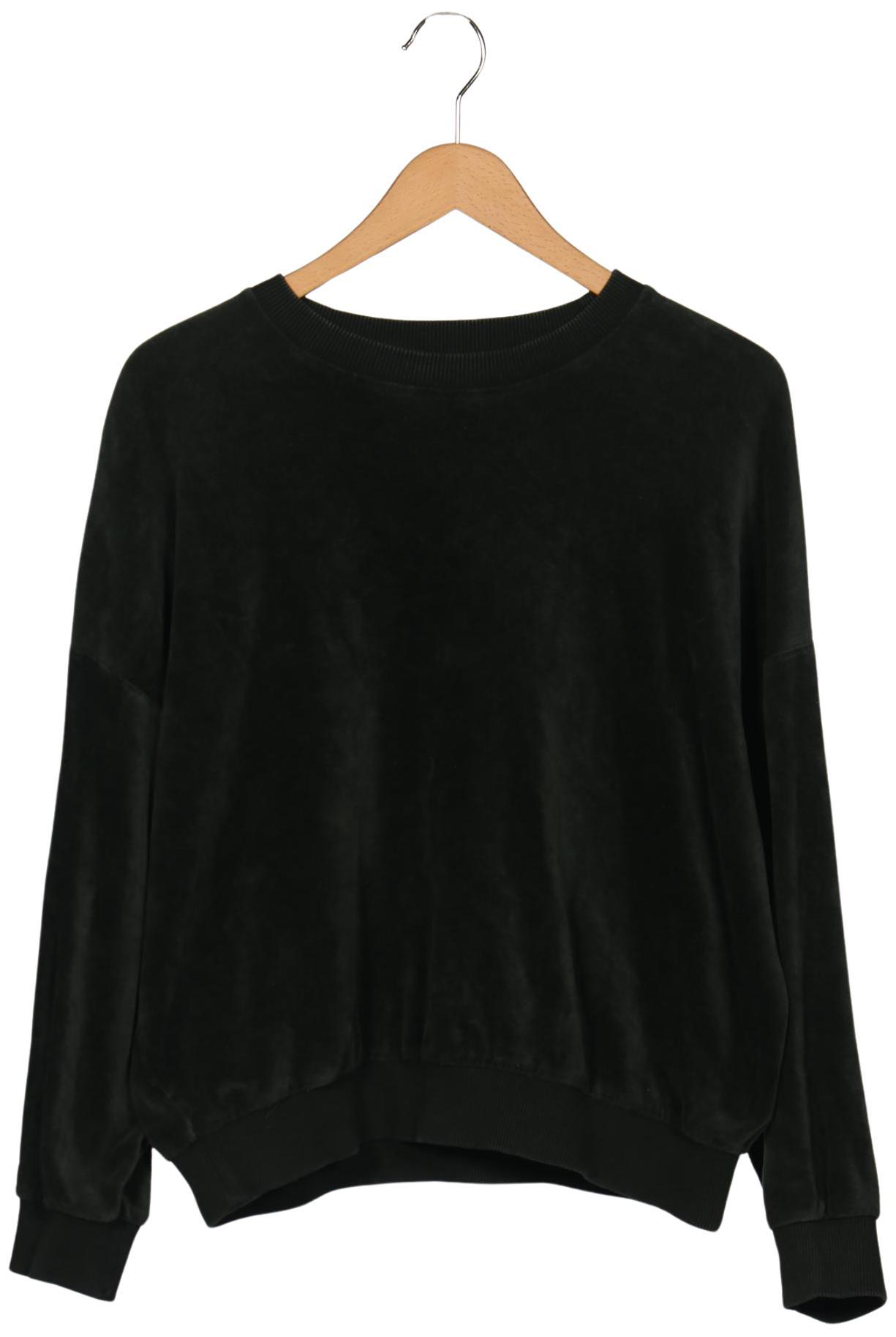 

Armedangels Damen Sweatshirt, grün, Gr. 38