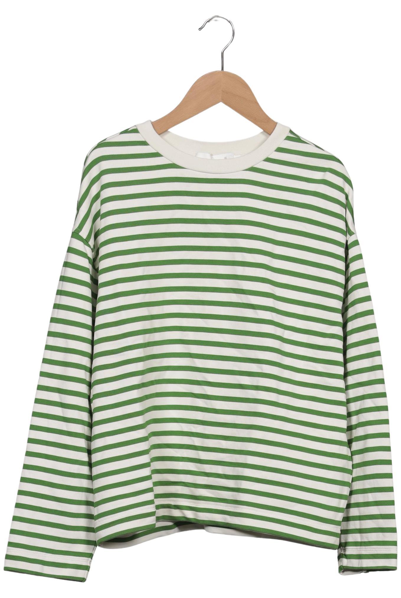 

Armedangels Damen Sweatshirt, mehrfarbig, Gr. 34