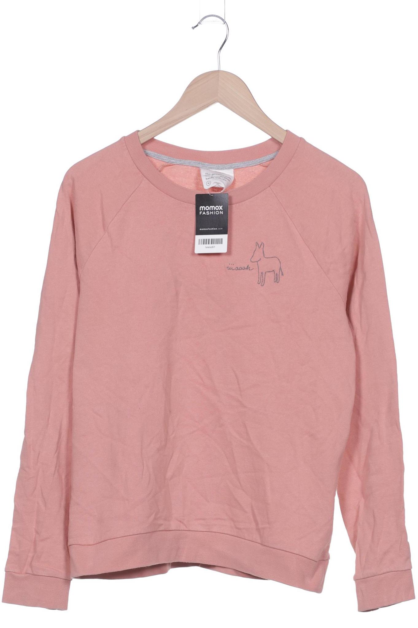 

Armedangels Damen Sweatshirt, pink, Gr. 38