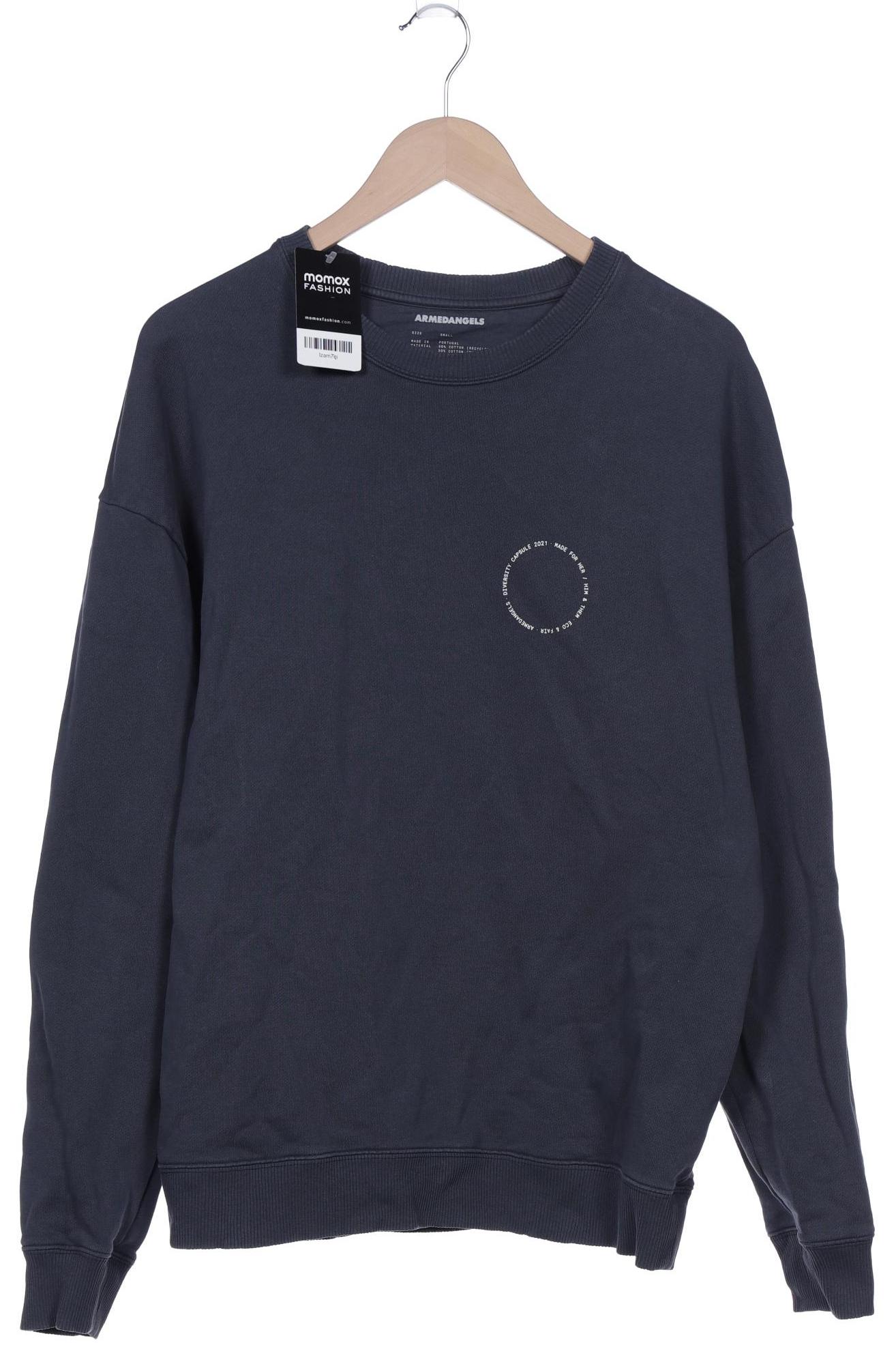 

ARMEDANGELS Damen Sweatshirt, marineblau