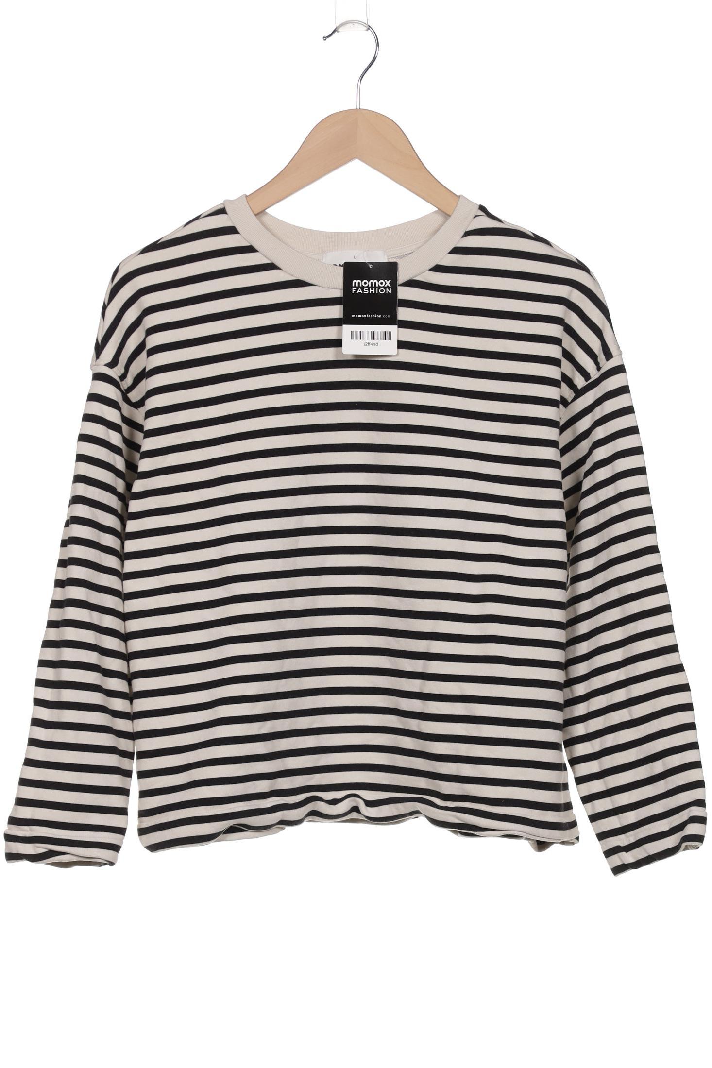 

Armedangels Damen Sweatshirt, cremeweiß, Gr. 42