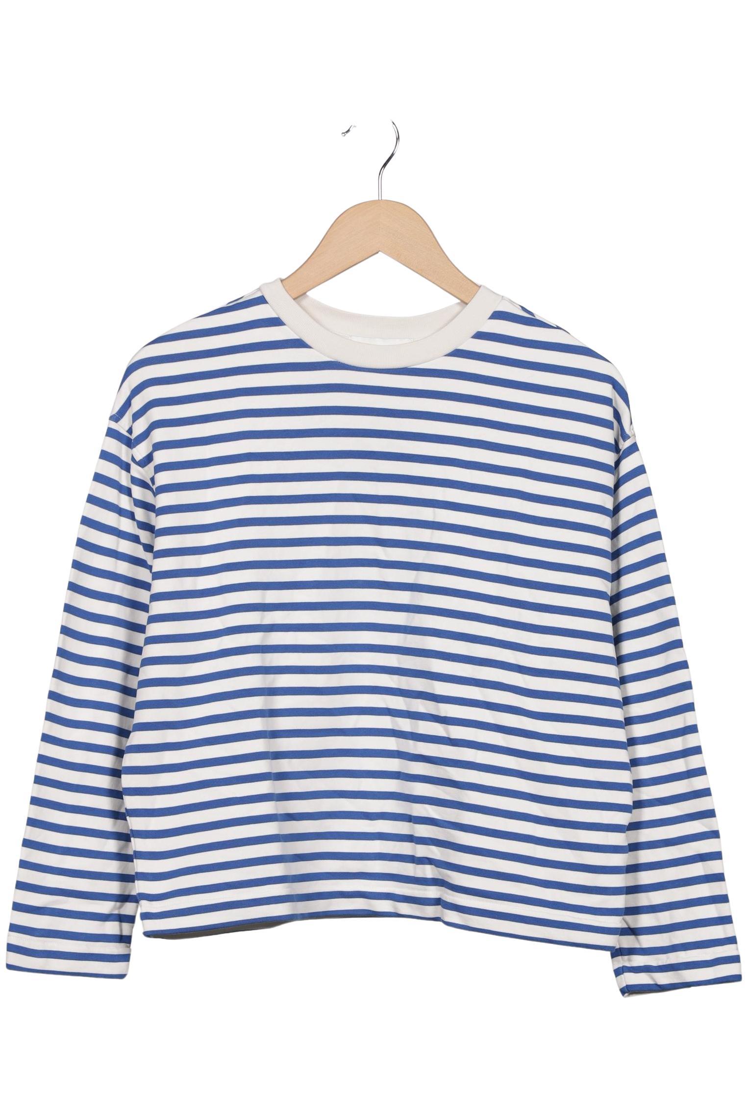 

Armedangels Damen Sweatshirt, mehrfarbig, Gr. 34