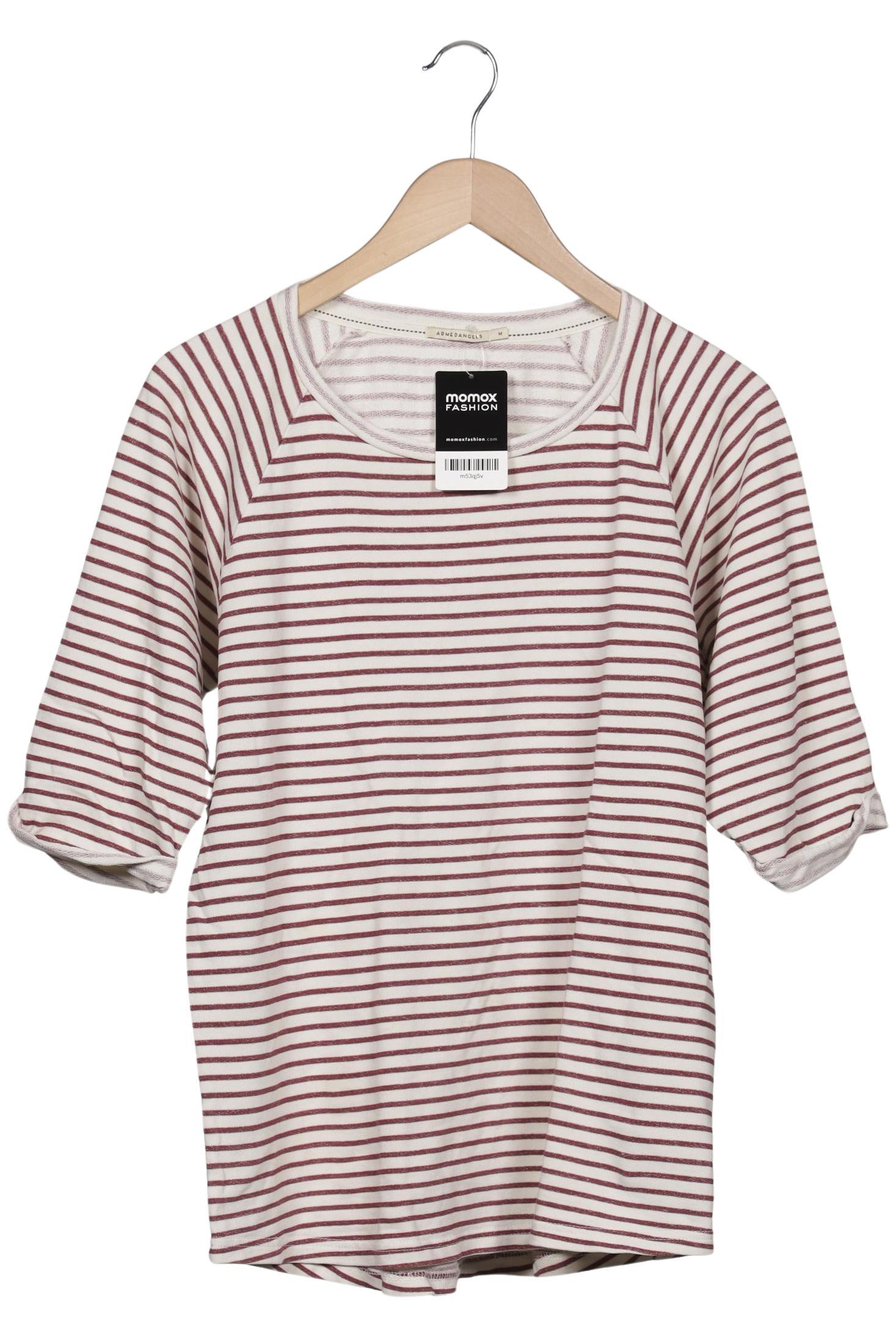 

Armedangels Damen Sweatshirt, mehrfarbig, Gr. 38