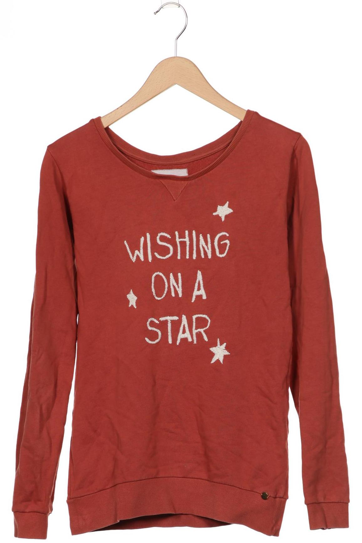 

ARMEDANGELS Damen Sweatshirt, braun