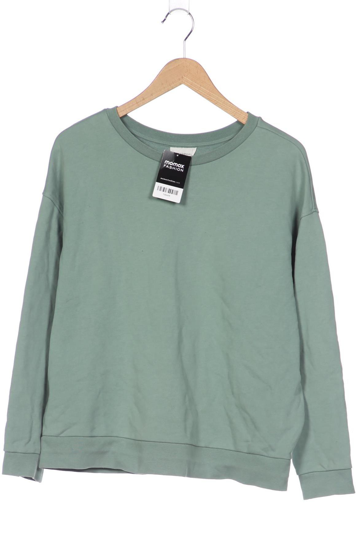 

ARMEDANGELS Damen Sweatshirt, grün