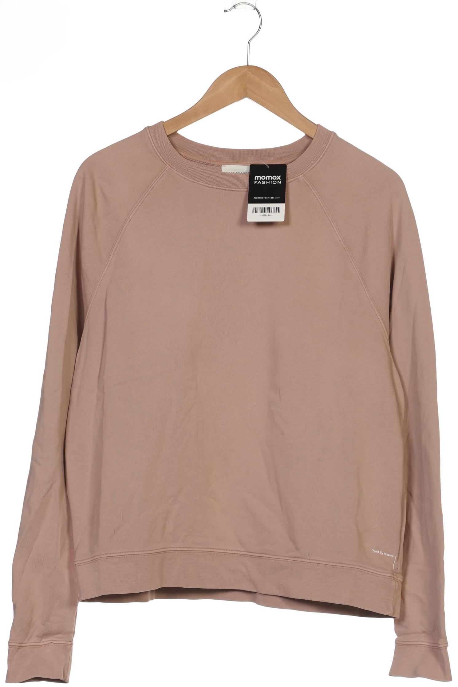 

Armedangels Damen Sweatshirt, pink, Gr. 42