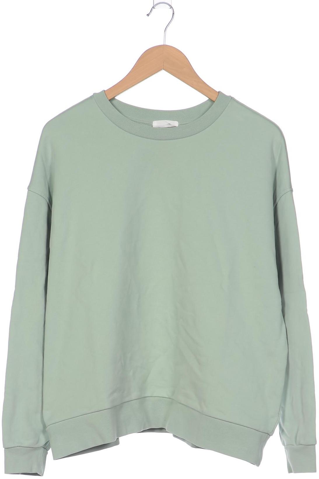 

Armedangels Damen Sweatshirt, hellgrün, Gr. 42
