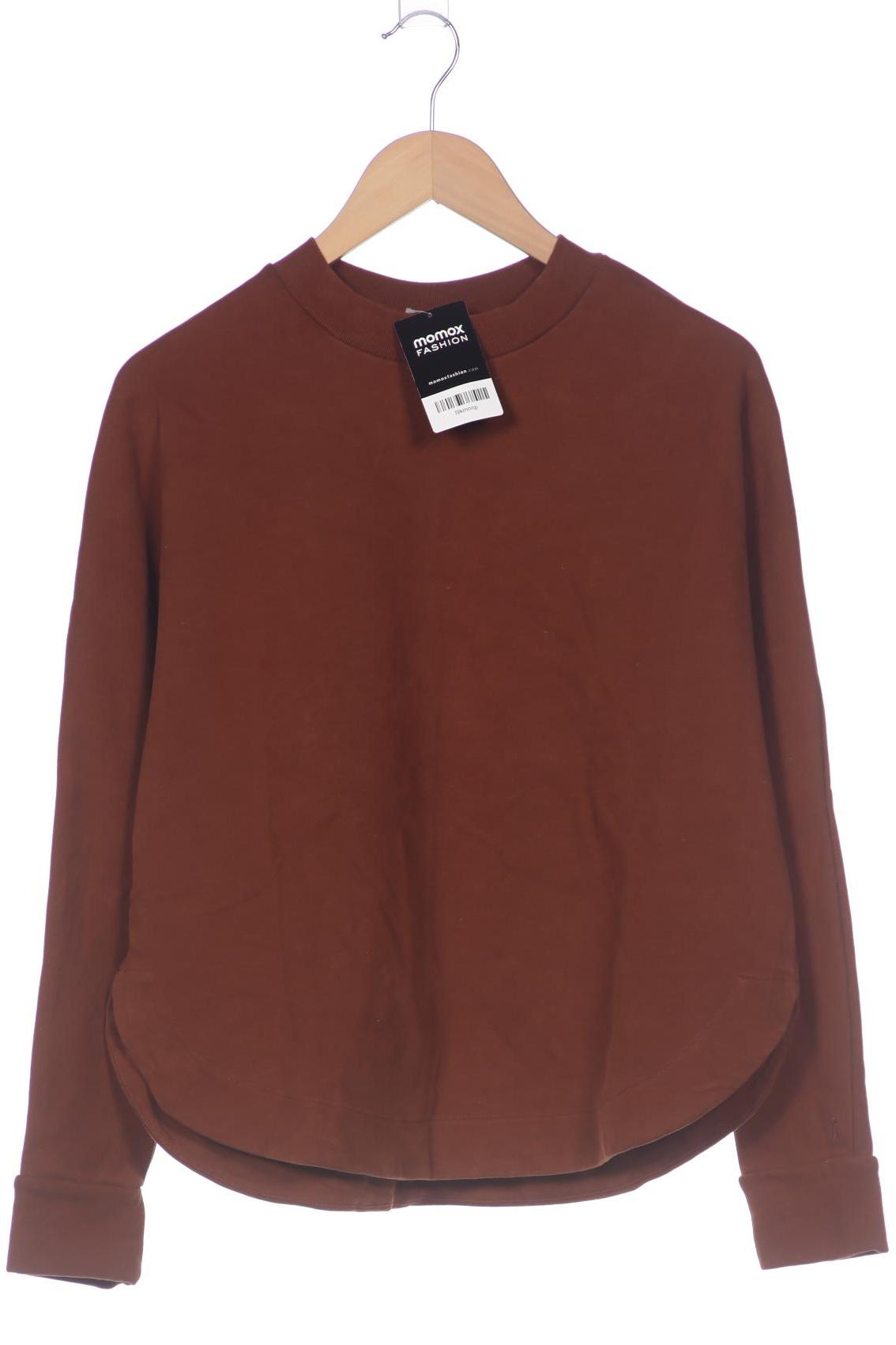 

Armedangels Damen Sweatshirt, braun, Gr. 42