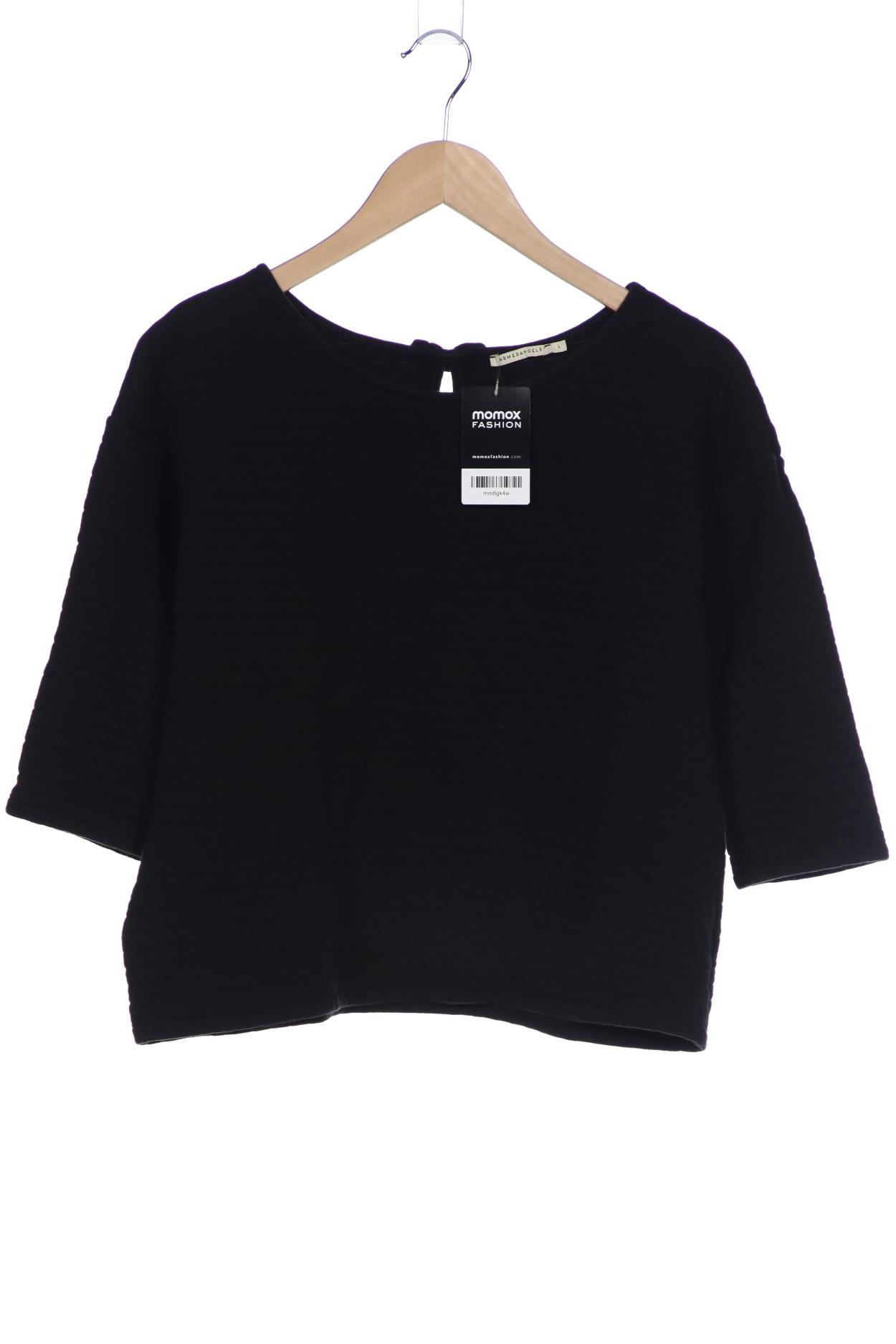 

Armedangels Damen Sweatshirt, schwarz, Gr. 42