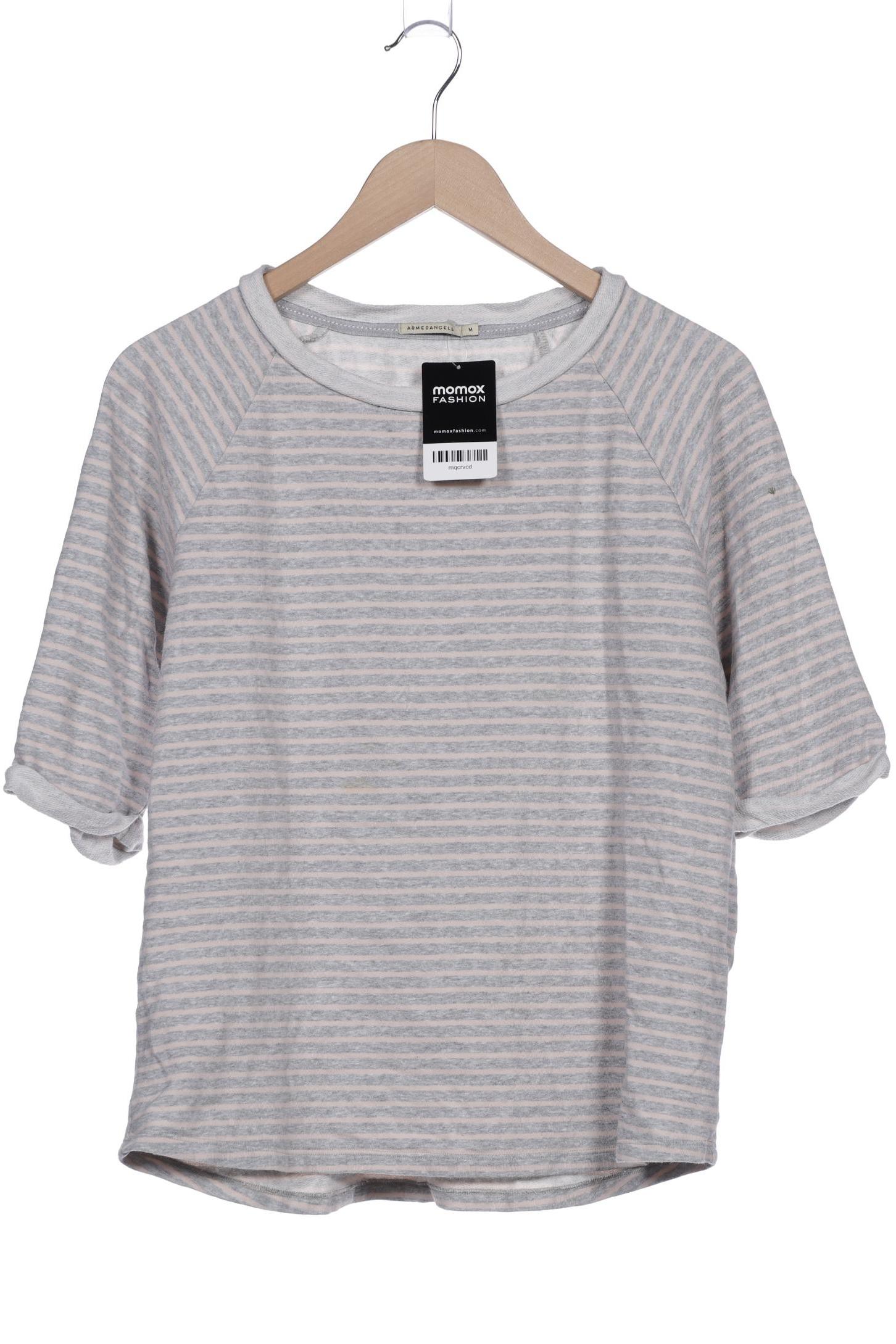 

ARMEDANGELS Damen Sweatshirt, grau