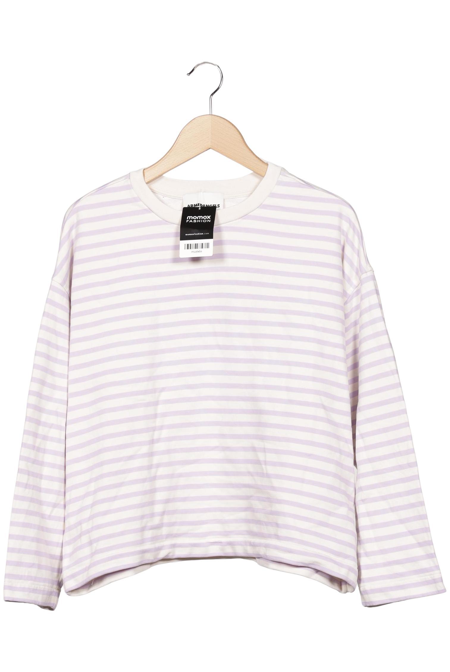 

Armedangels Damen Sweatshirt, mehrfarbig, Gr. 42