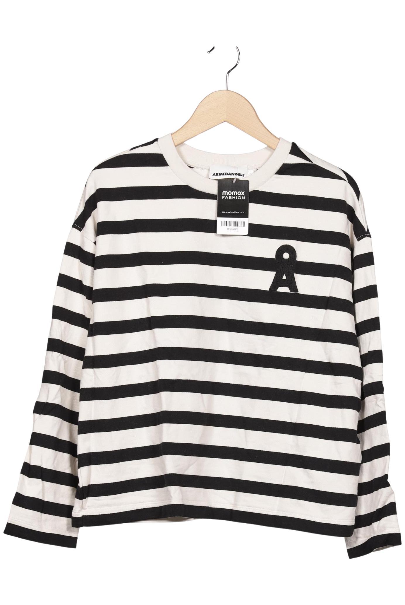 

Armedangels Damen Sweatshirt, mehrfarbig, Gr. 40