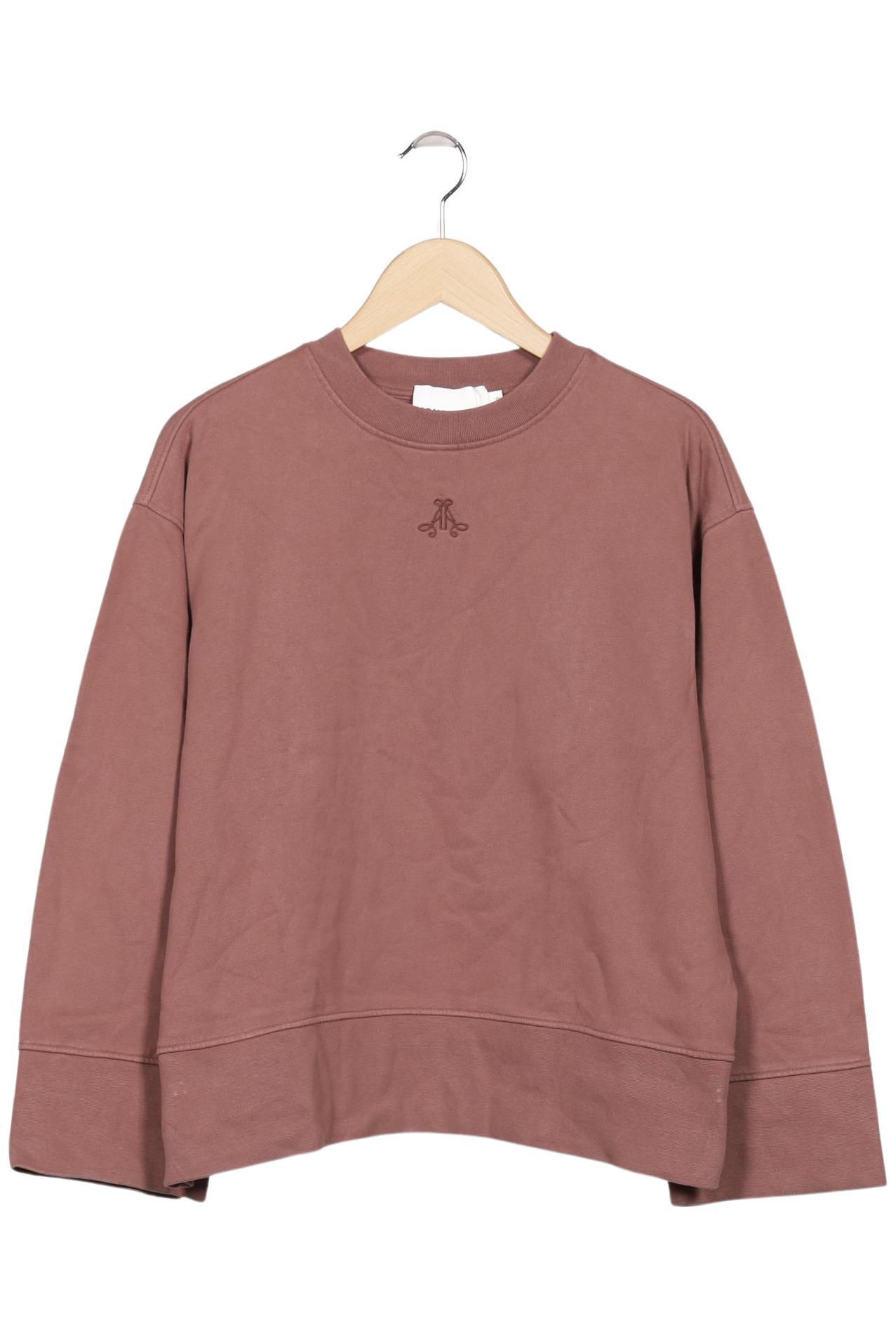 

Armedangels Damen Sweatshirt, braun, Gr. 34