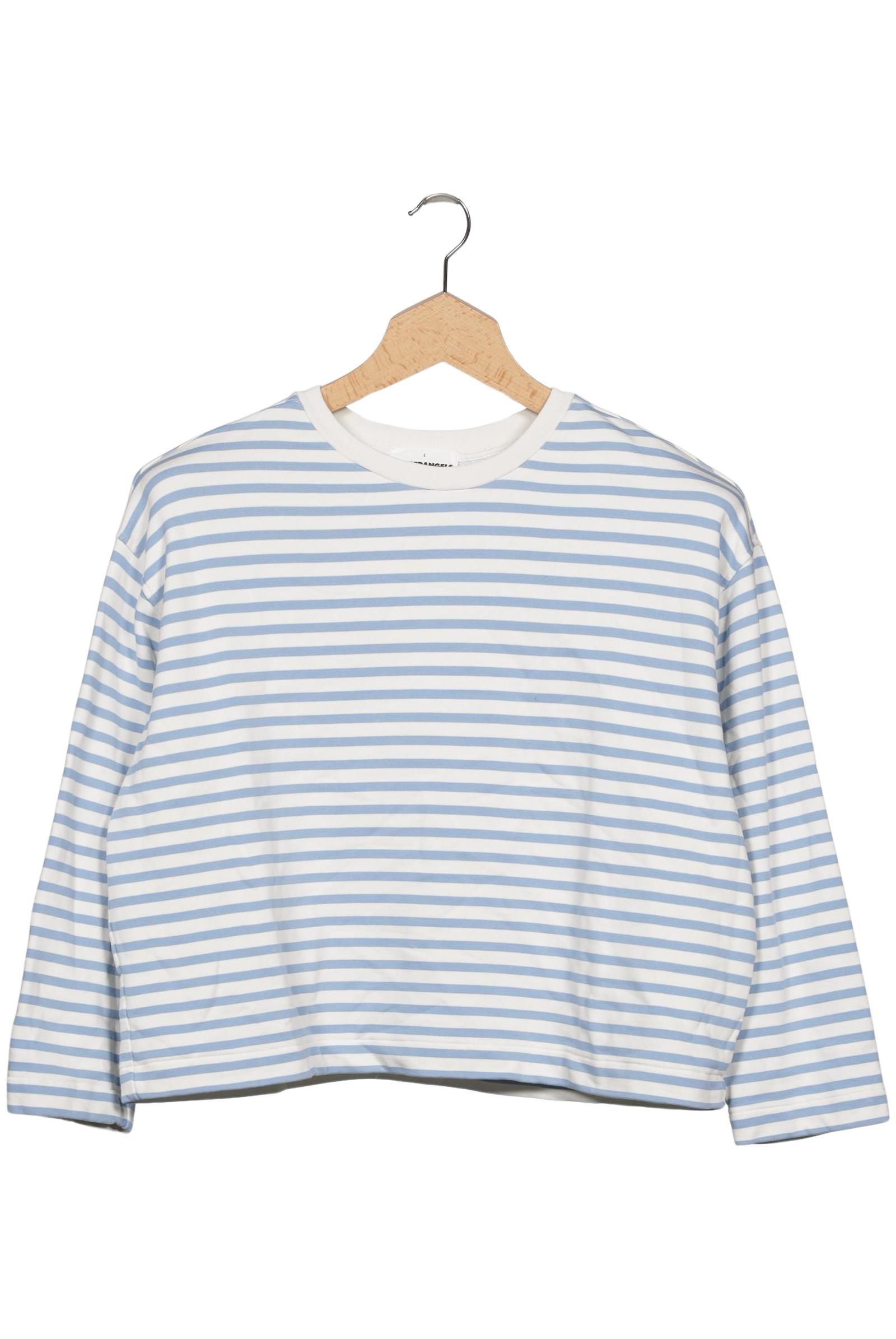 

Armedangels Damen Sweatshirt, weiß, Gr. 42